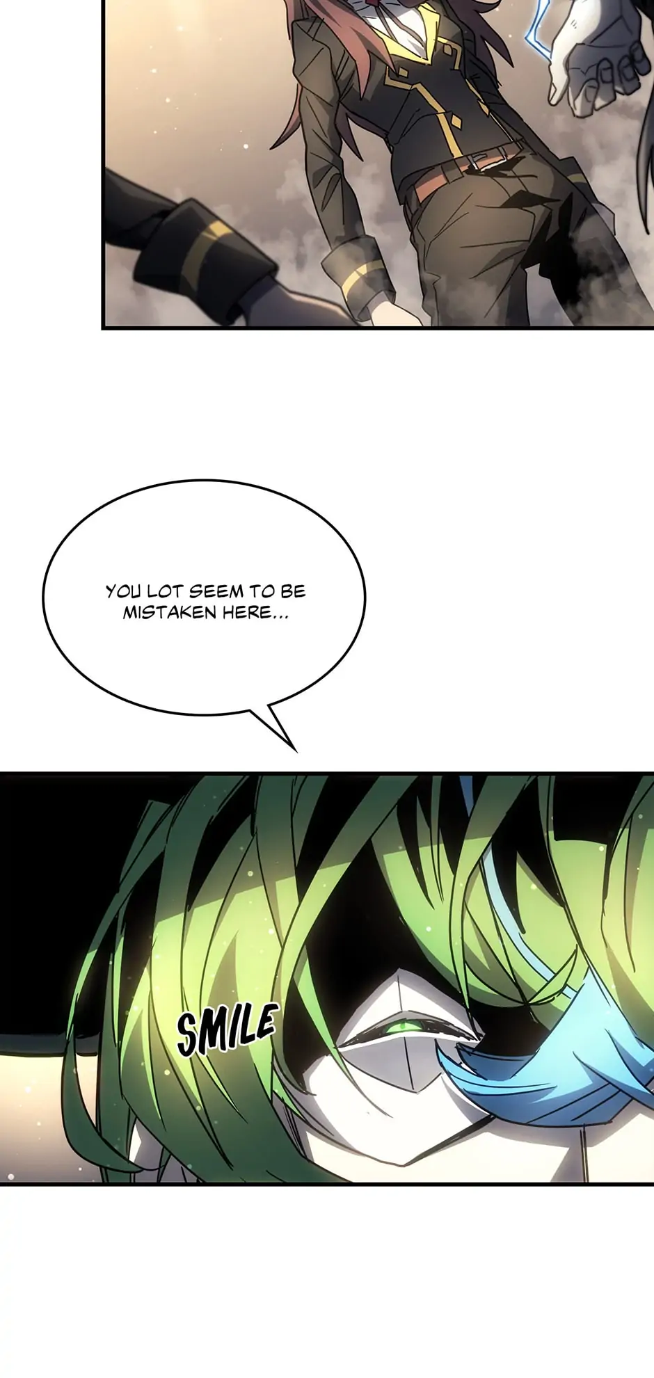 Read A Returner's Magic Should Be Special EN Manga Online