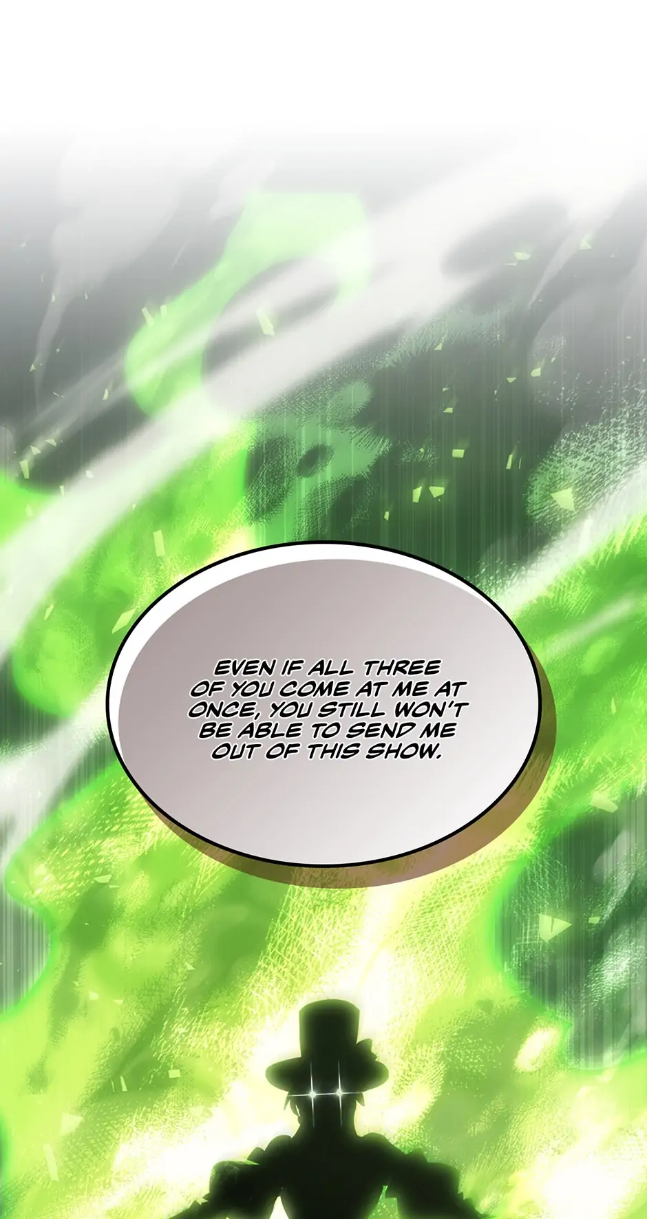 Read A Returner's Magic Should Be Special EN Manga Online