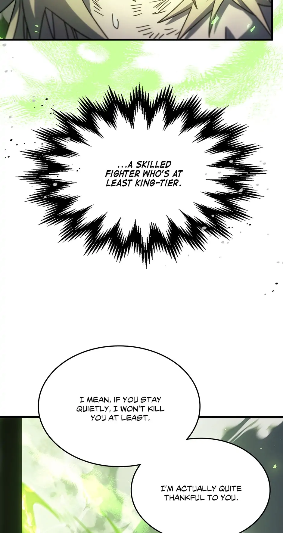 Read A Returner's Magic Should Be Special EN Manga Online