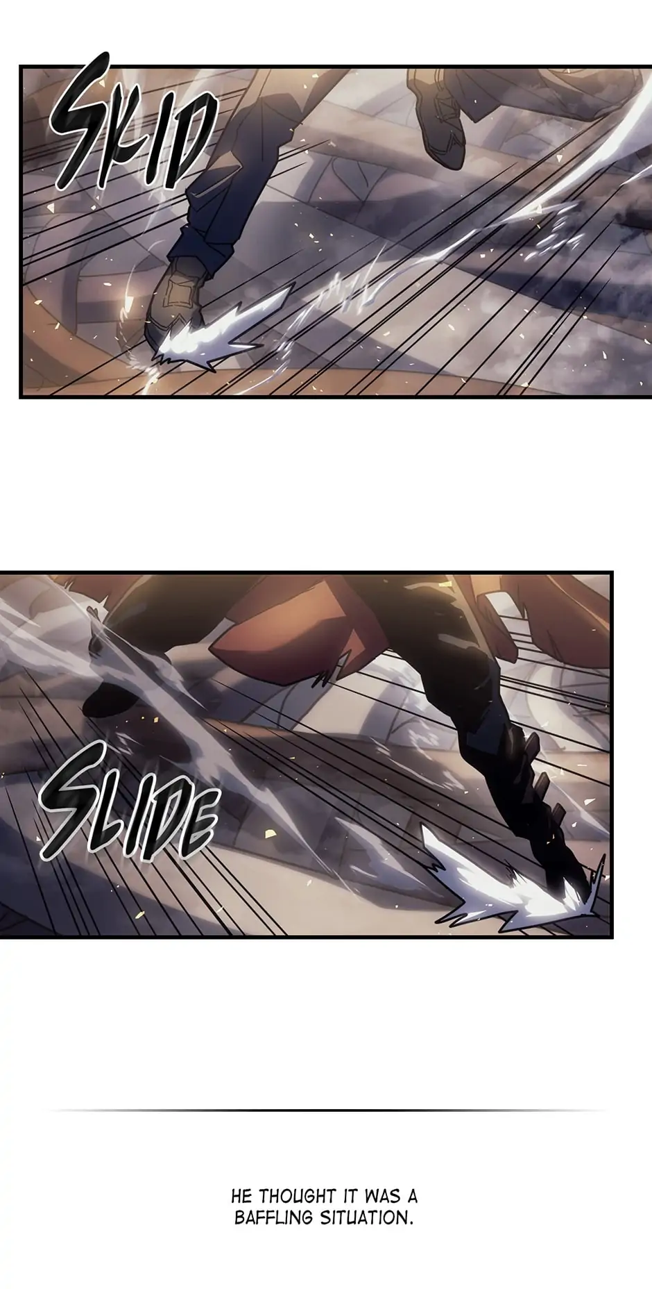 Read A Returner's Magic Should Be Special EN Manga Online