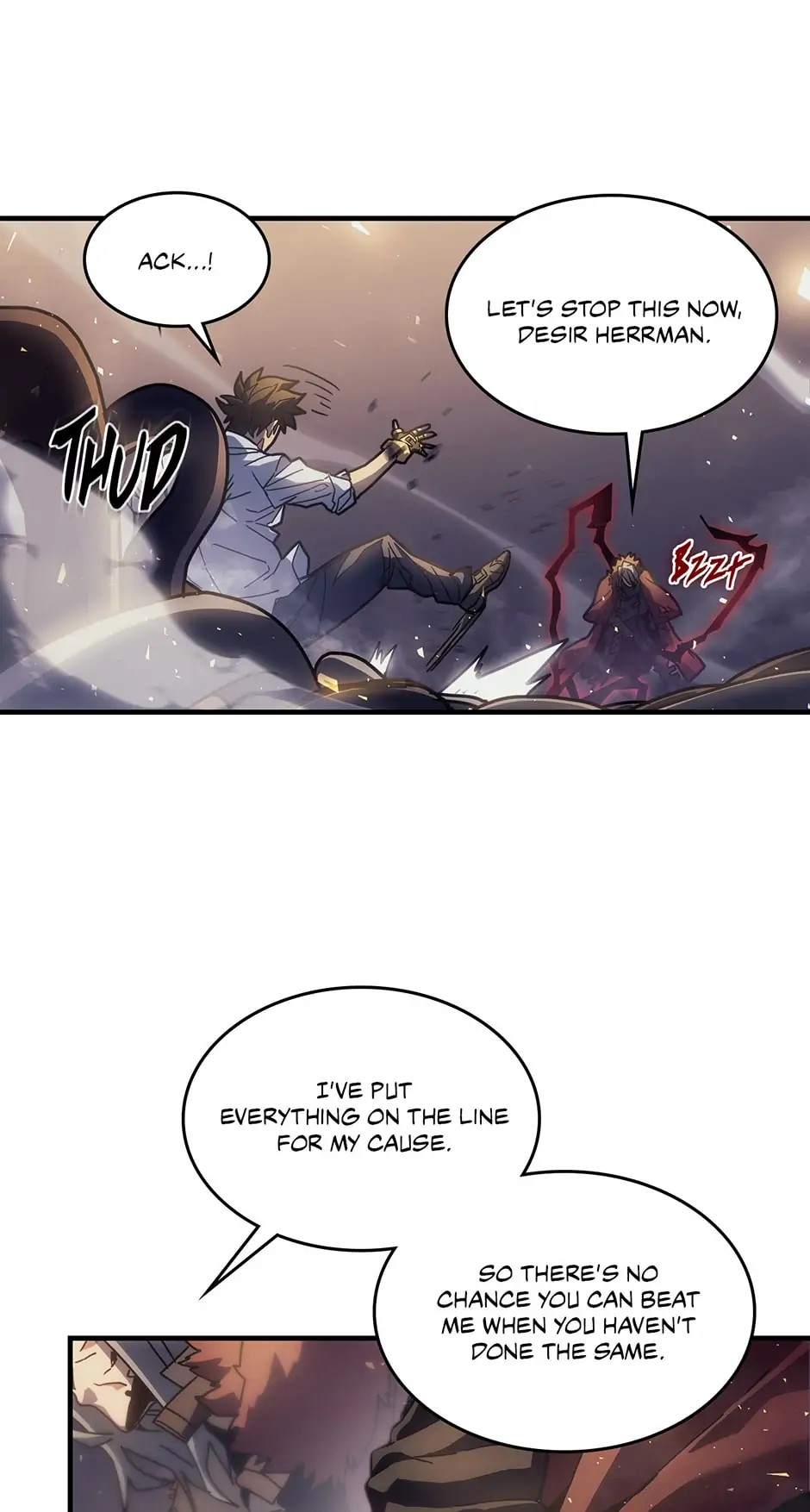 Read A Returner's Magic Should Be Special EN Manga Online