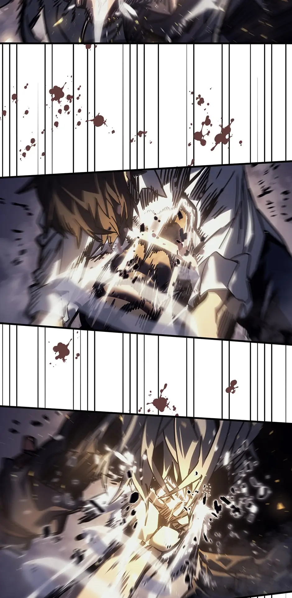 Read A Returner's Magic Should Be Special EN Manga Online