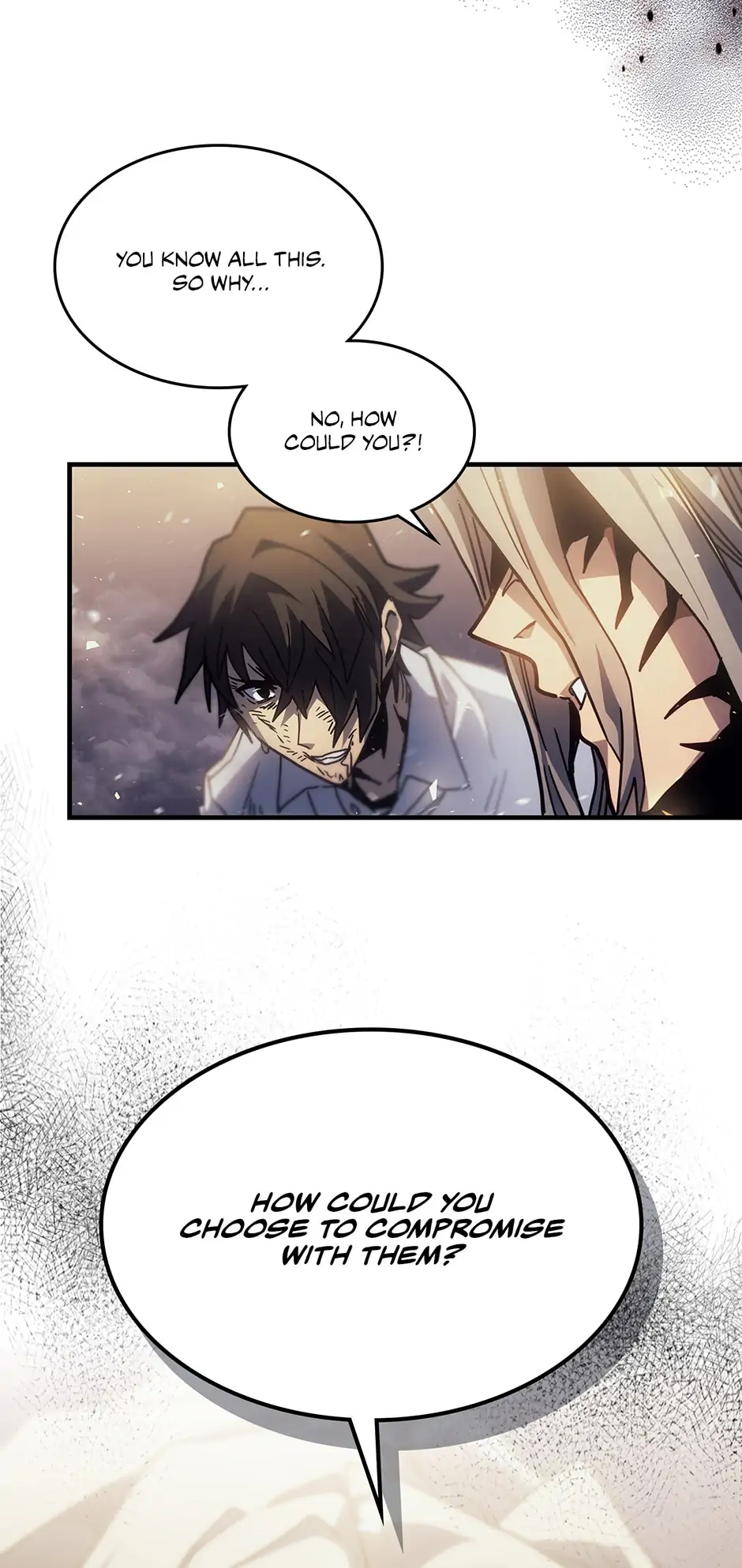 Read A Returner's Magic Should Be Special EN Manga Online