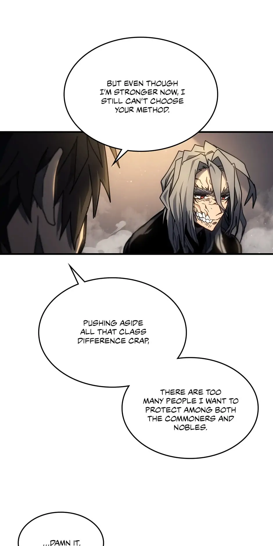 Read A Returner's Magic Should Be Special EN Manga Online