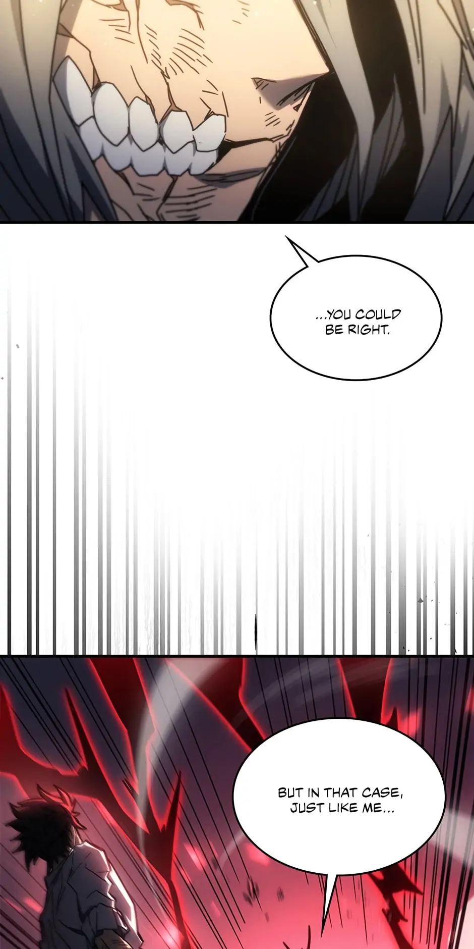 Read A Returner's Magic Should Be Special EN Manga Online