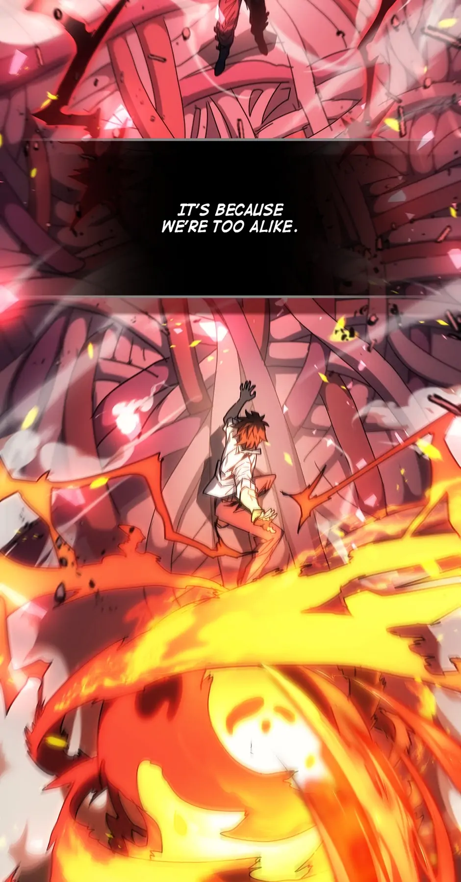 Read A Returner's Magic Should Be Special EN Manga Online