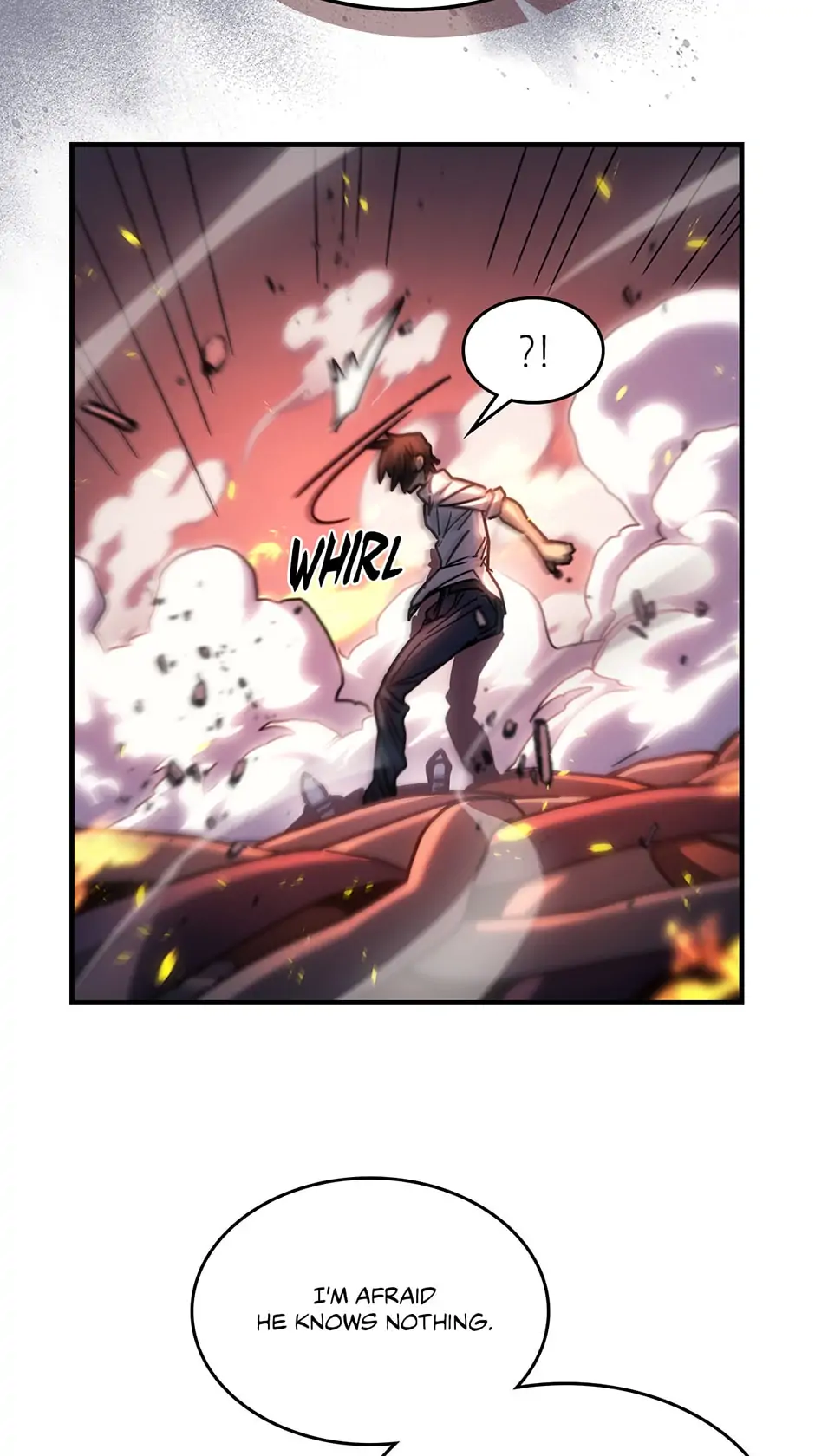 Read A Returner's Magic Should Be Special EN Manga Online