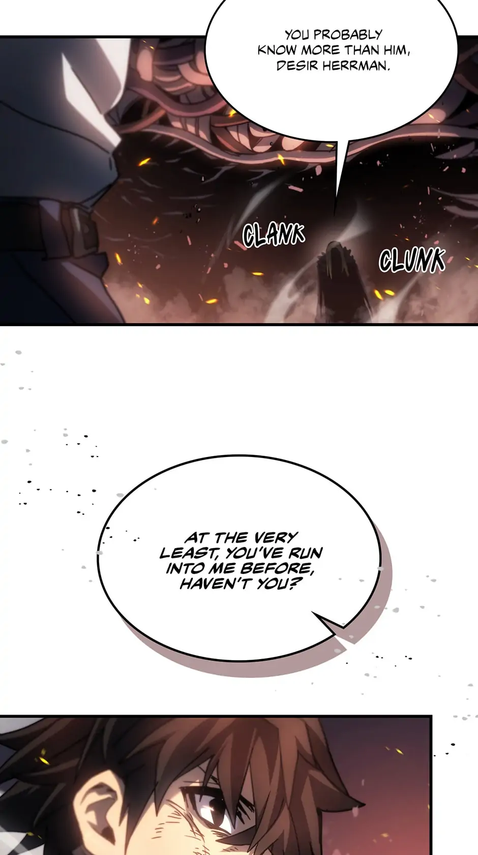 Read A Returner's Magic Should Be Special EN Manga Online