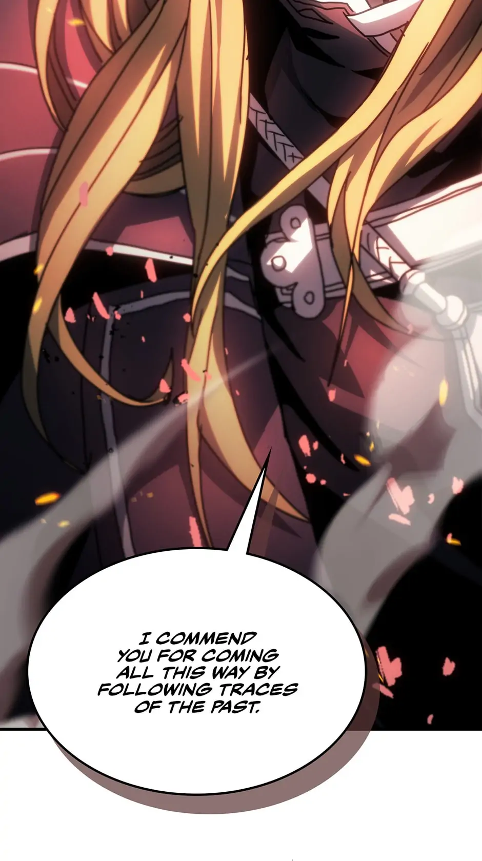 Read A Returner's Magic Should Be Special EN Manga Online