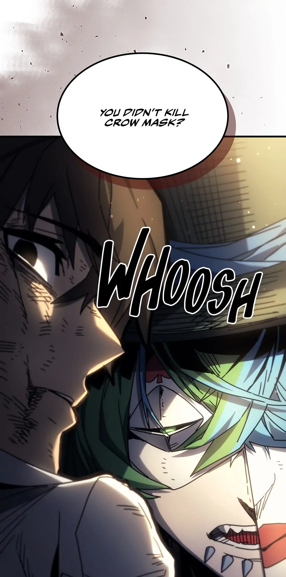 Read A Returner's Magic Should Be Special EN Manga Online