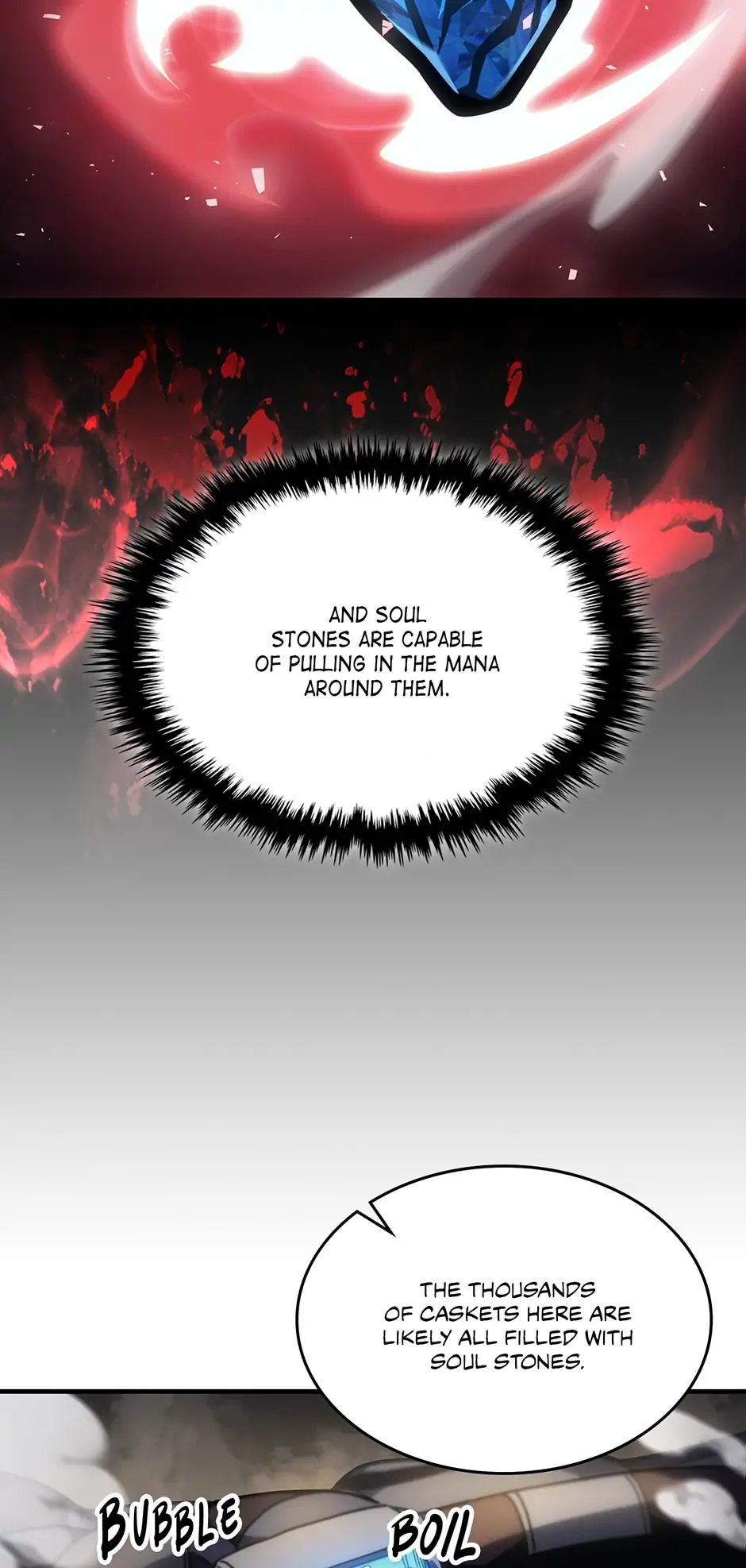 Read A Returner's Magic Should Be Special EN Manga Online