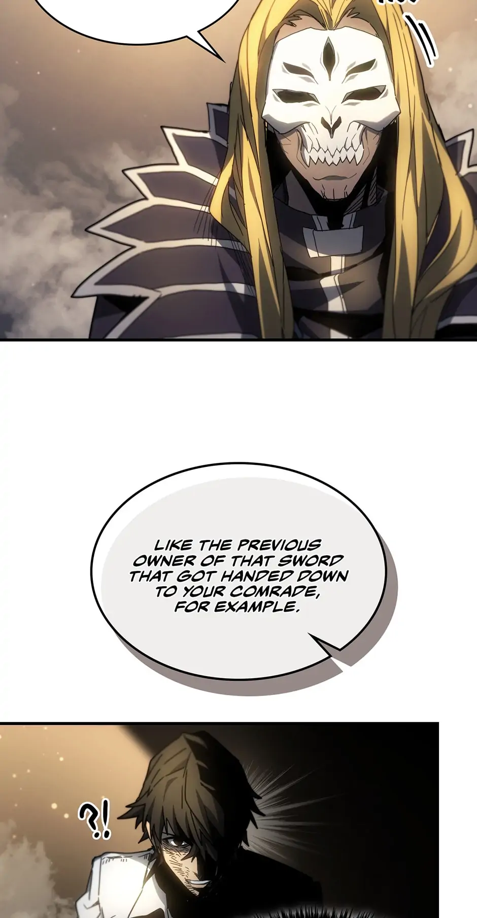 Read A Returner's Magic Should Be Special EN Manga Online