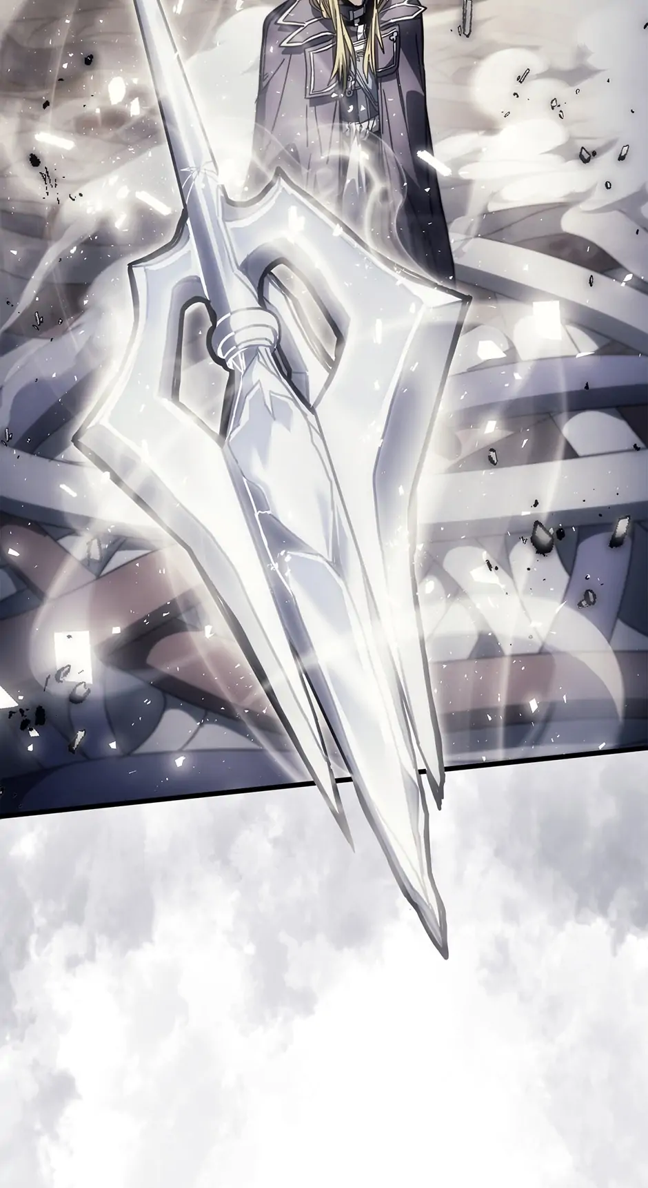 Read A Returner's Magic Should Be Special EN Manga Online