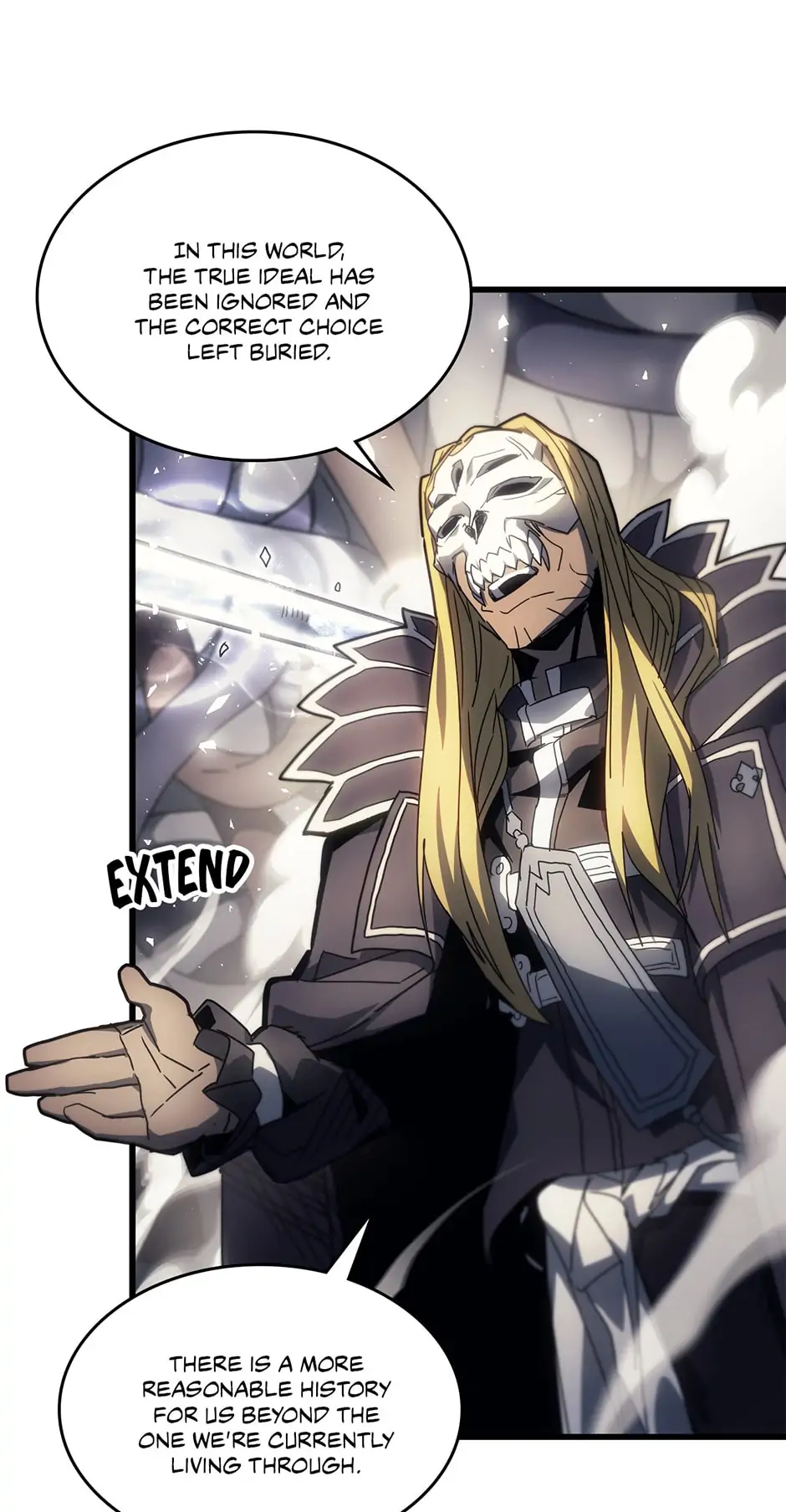 Read A Returner's Magic Should Be Special EN Manga Online