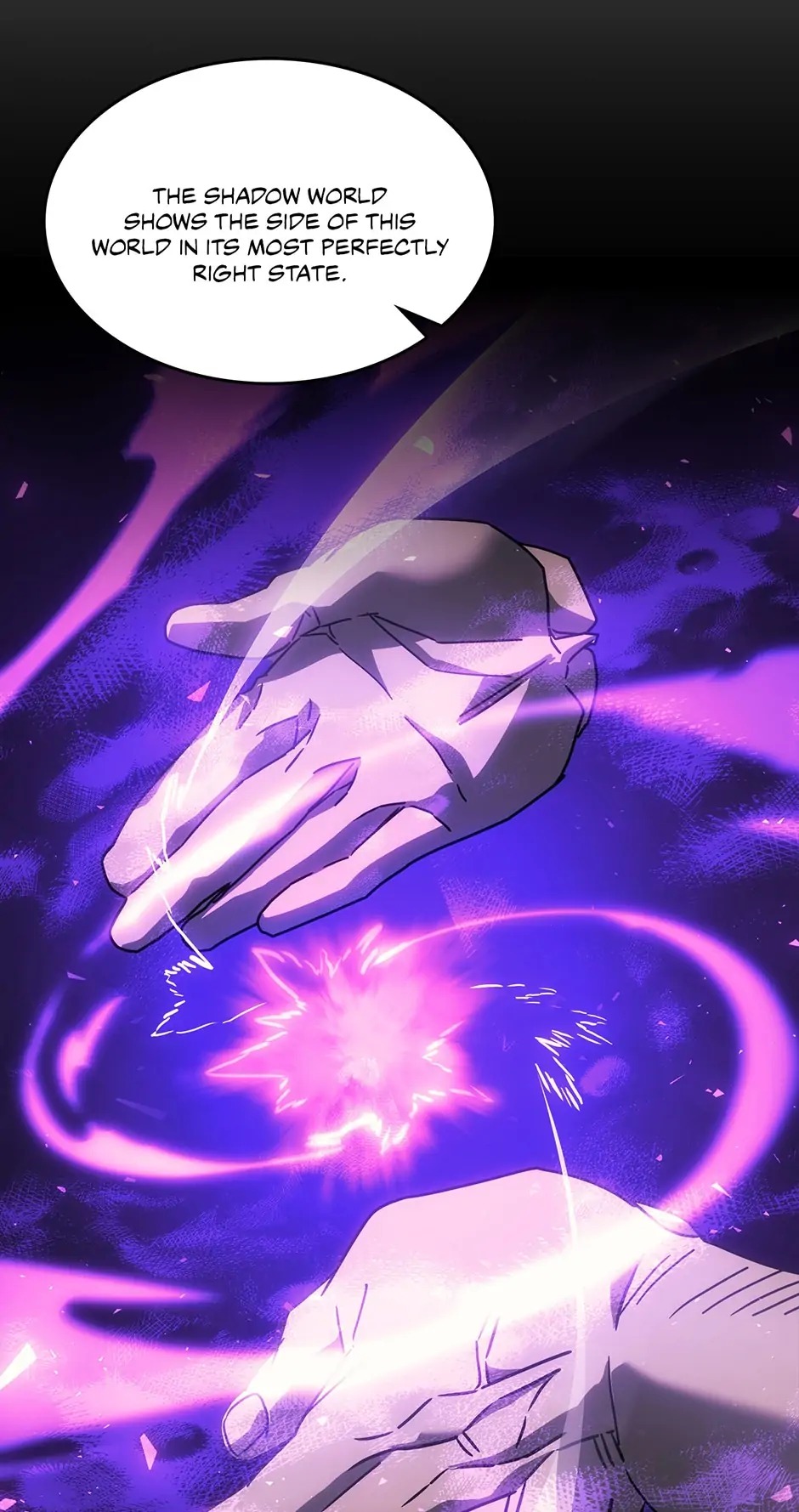 Read A Returner's Magic Should Be Special EN Manga Online