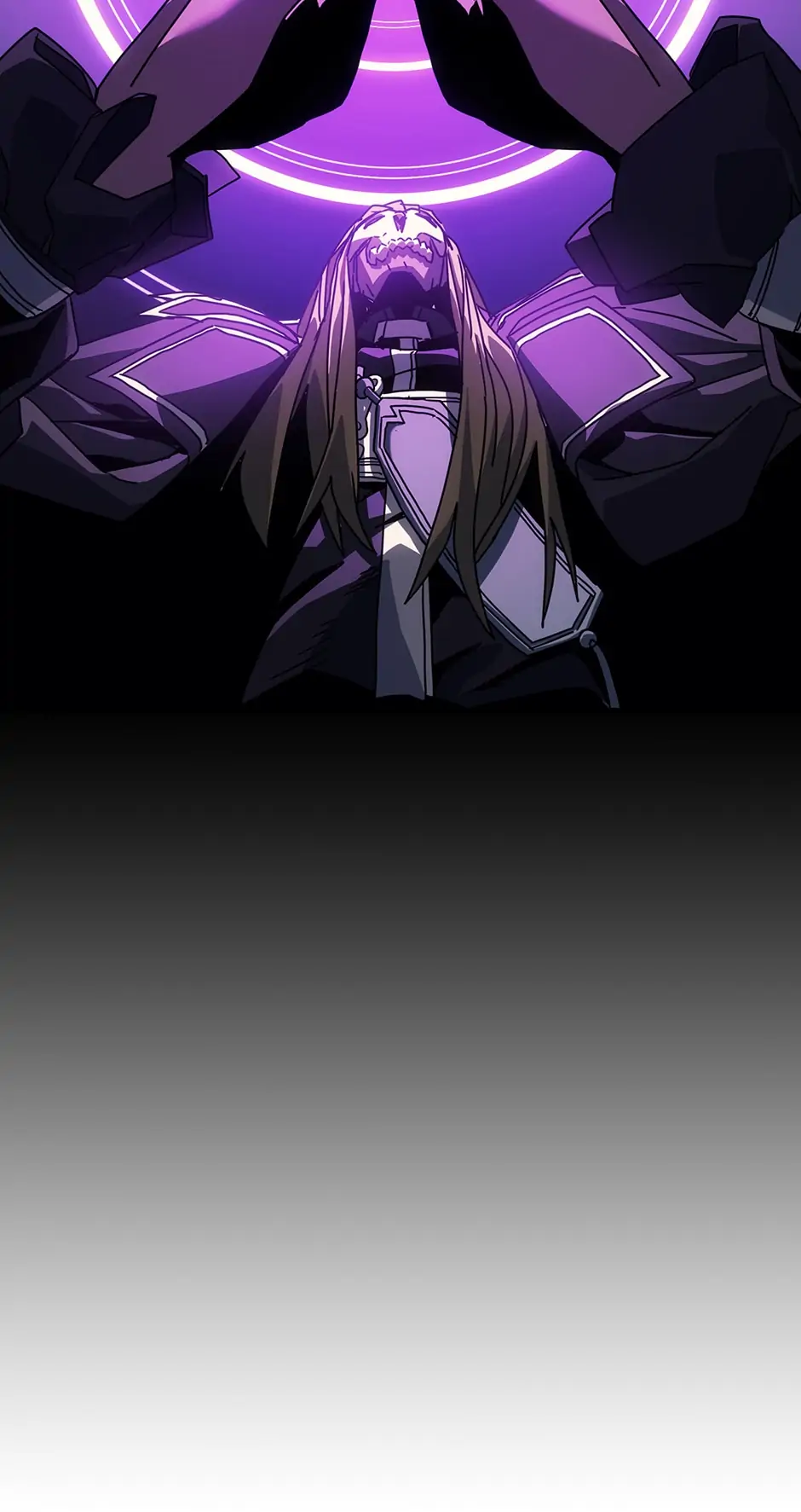 Read A Returner's Magic Should Be Special EN Manga Online