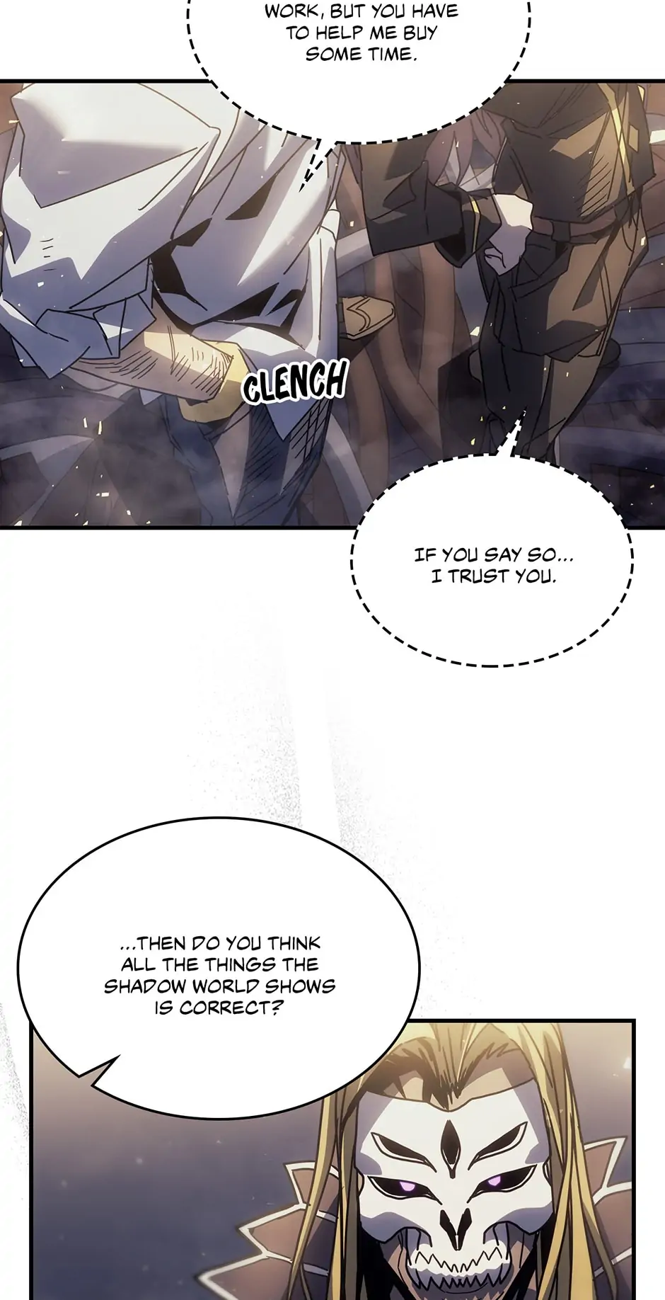 Read A Returner's Magic Should Be Special EN Manga Online