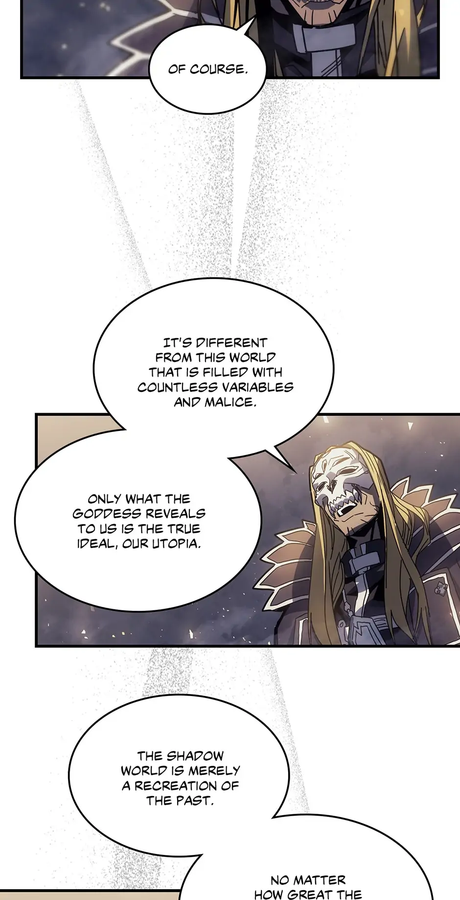 Read A Returner's Magic Should Be Special EN Manga Online