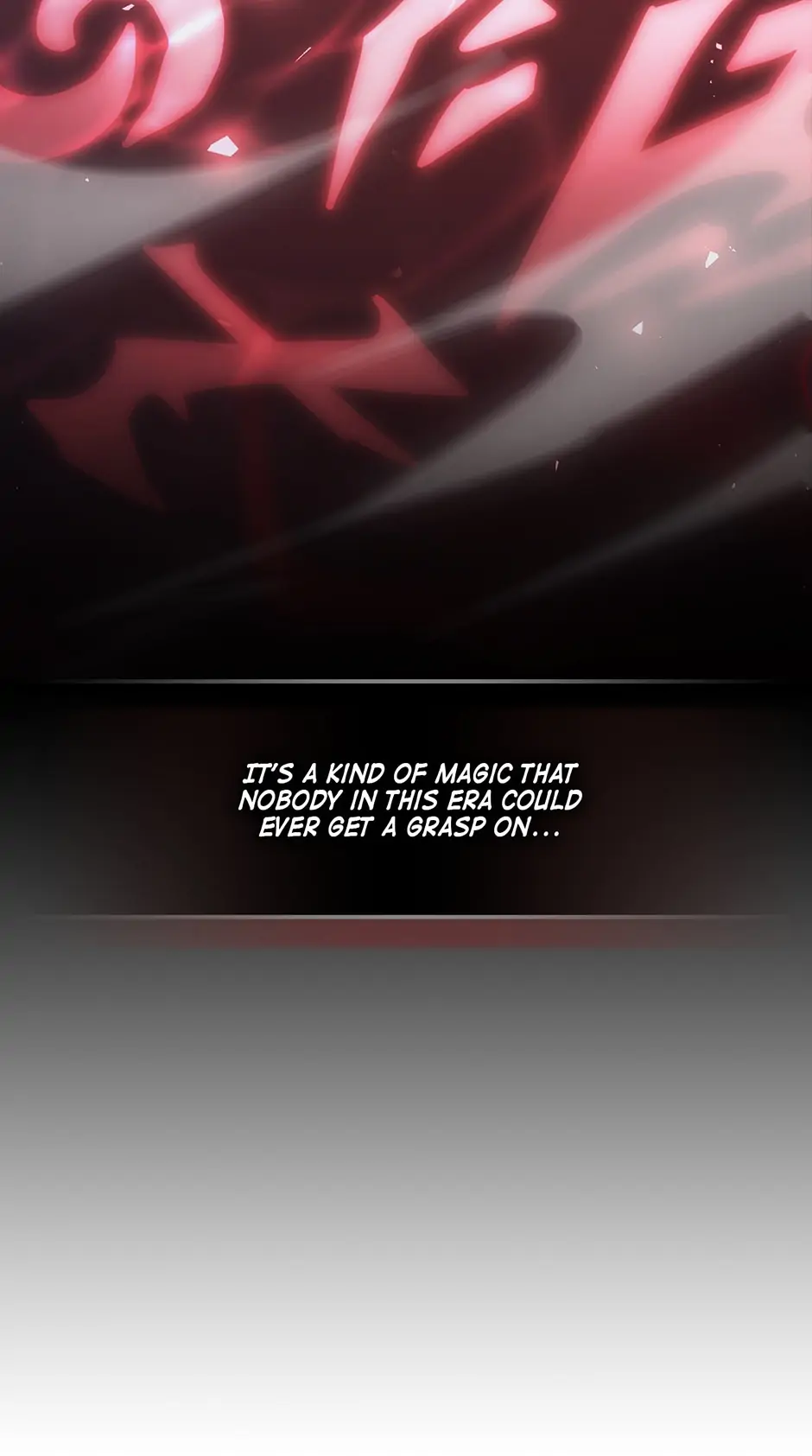 Read A Returner's Magic Should Be Special EN Manga Online