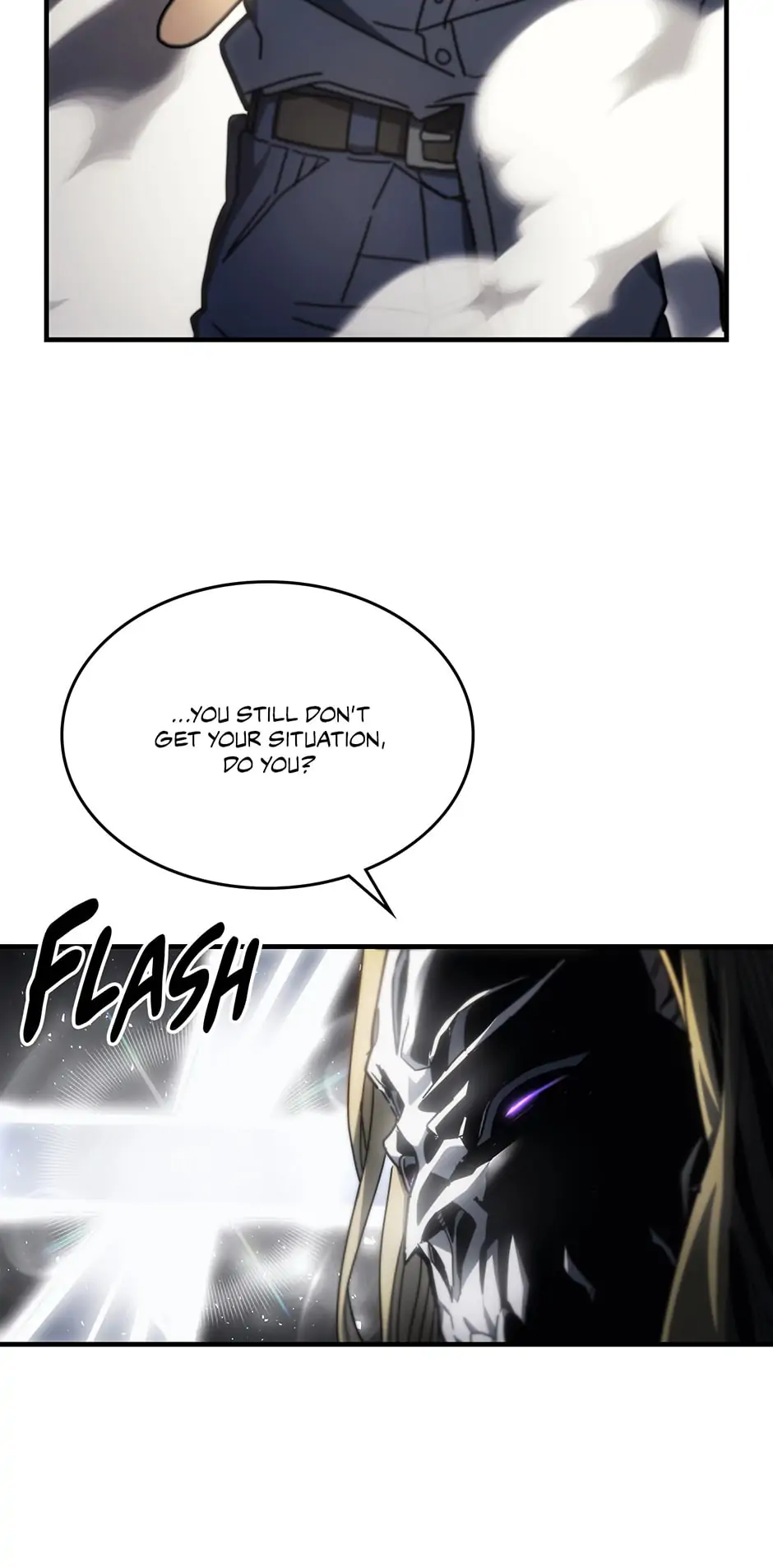 Read A Returner's Magic Should Be Special EN Manga Online