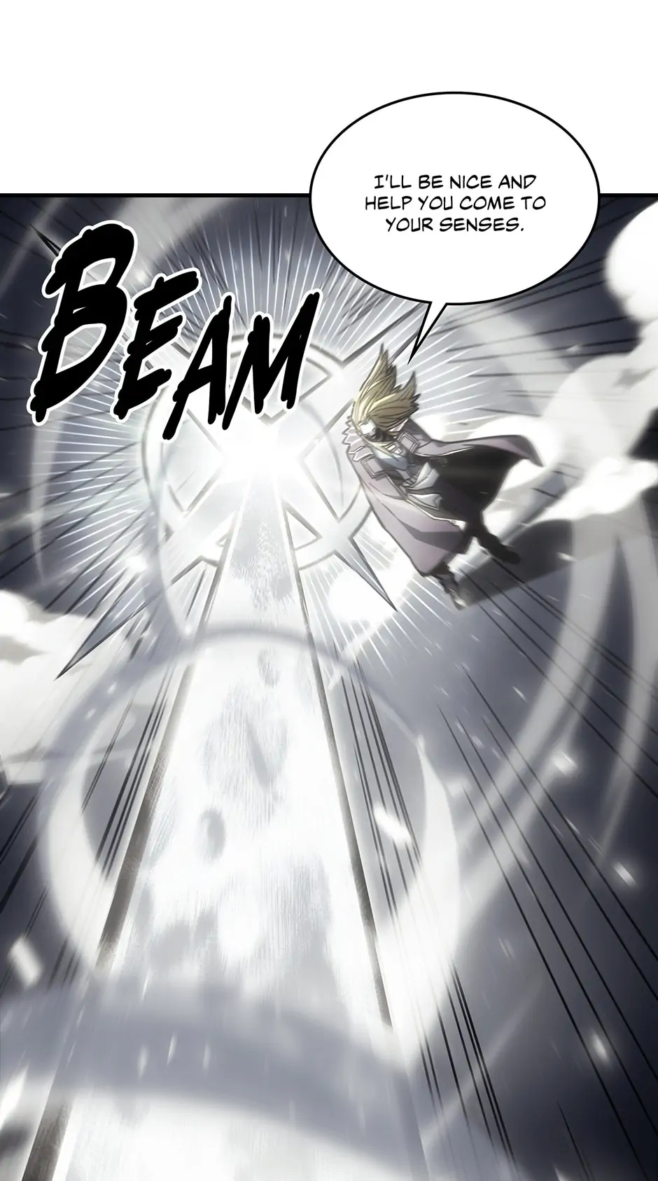 Read A Returner's Magic Should Be Special EN Manga Online