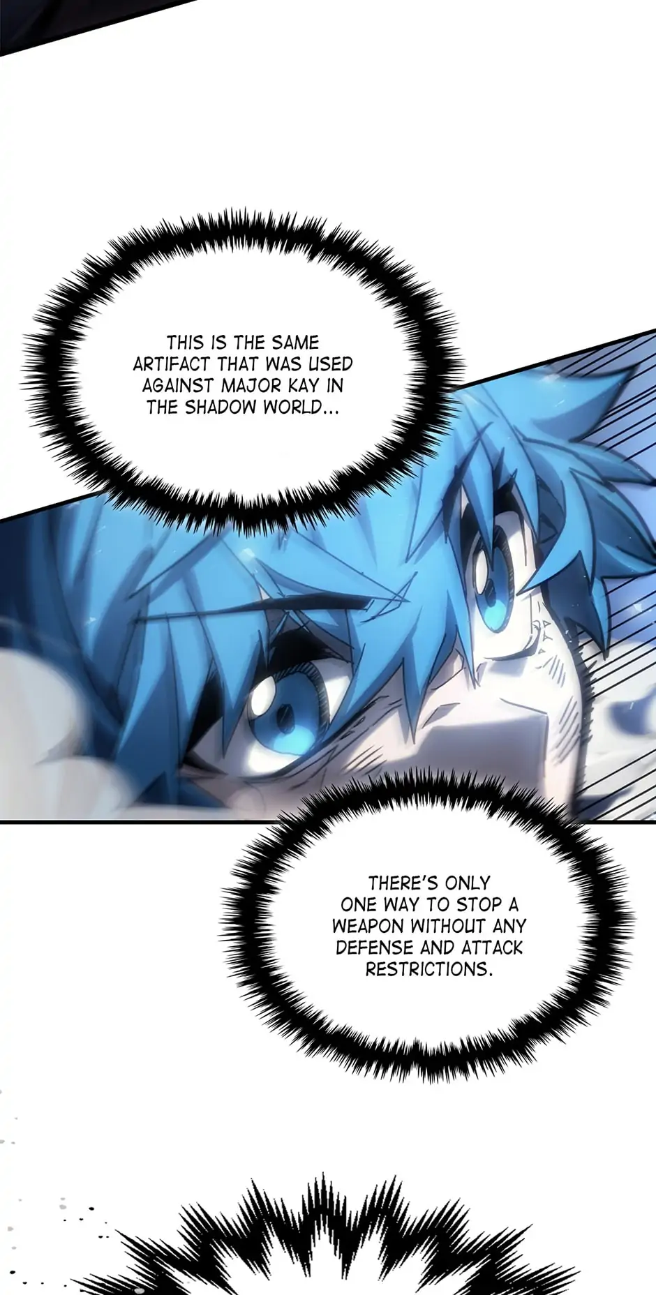 Read A Returner's Magic Should Be Special EN Manga Online