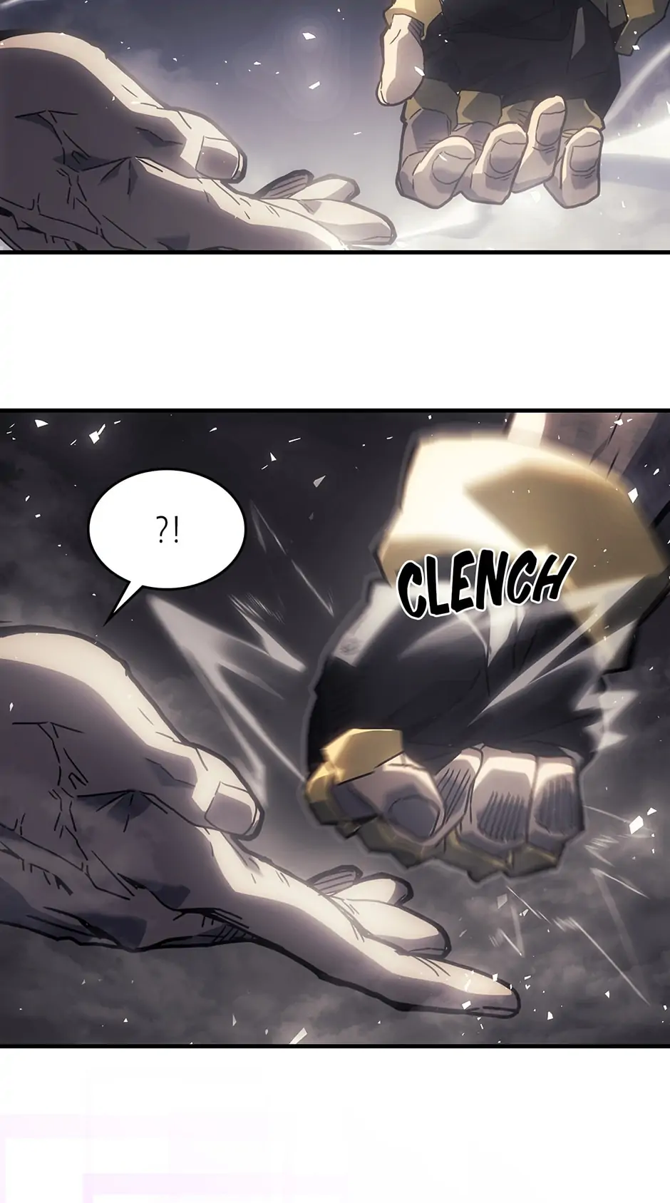 Read A Returner's Magic Should Be Special EN Manga Online