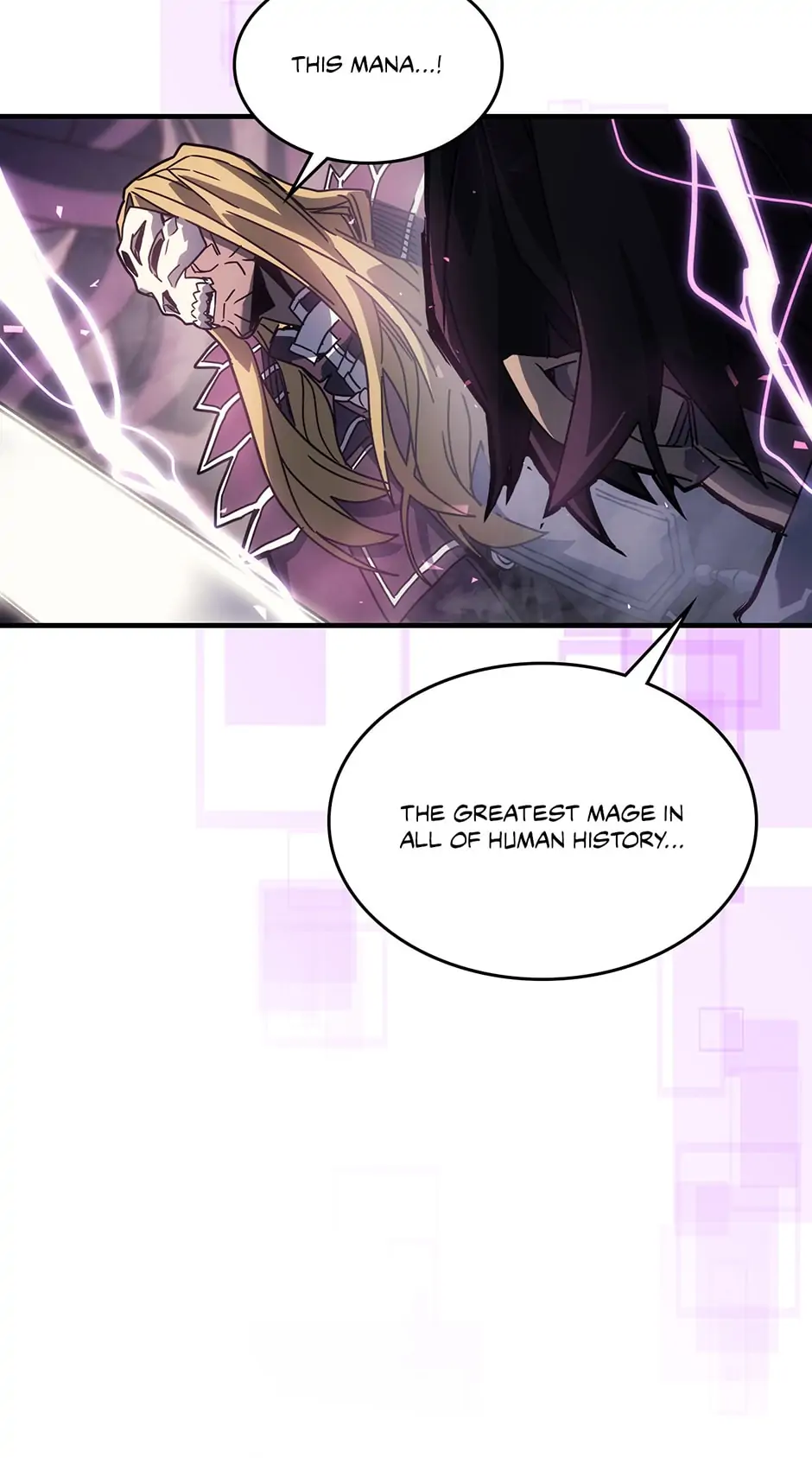 Read A Returner's Magic Should Be Special EN Manga Online