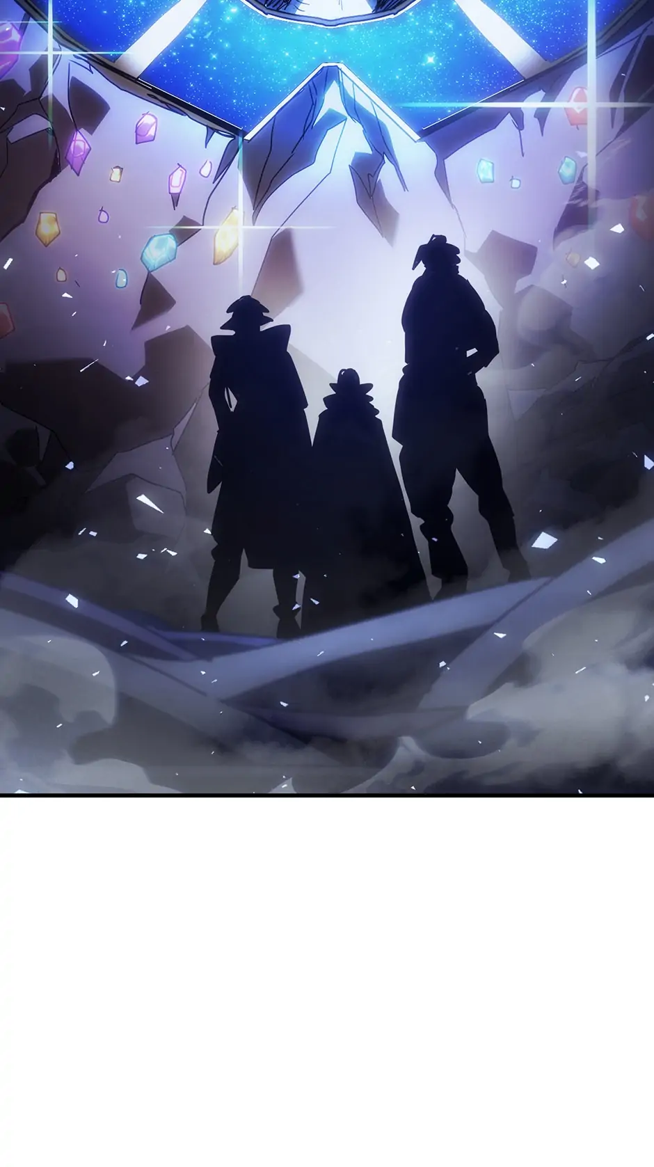 Read A Returner's Magic Should Be Special EN Manga Online