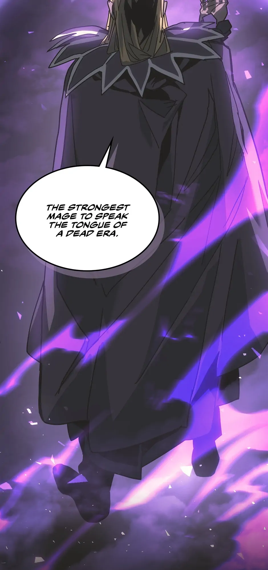 Read A Returner's Magic Should Be Special EN Manga Online