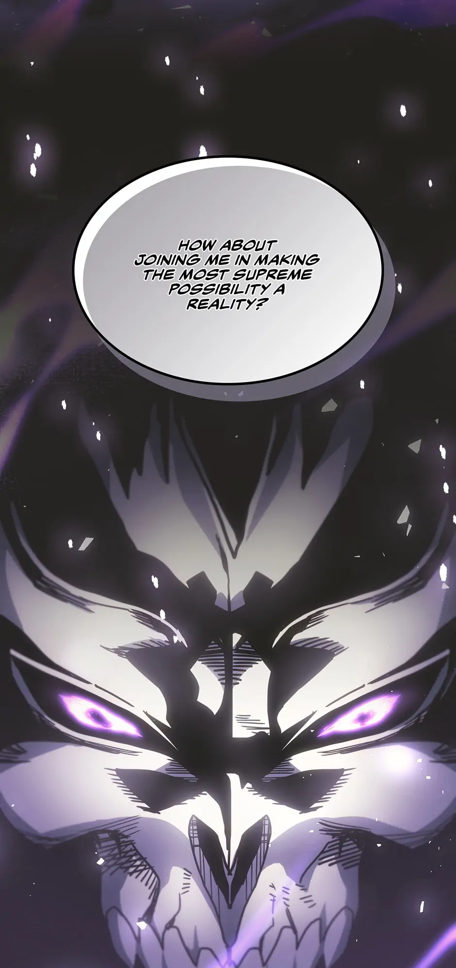 Read A Returner's Magic Should Be Special EN Manga Online