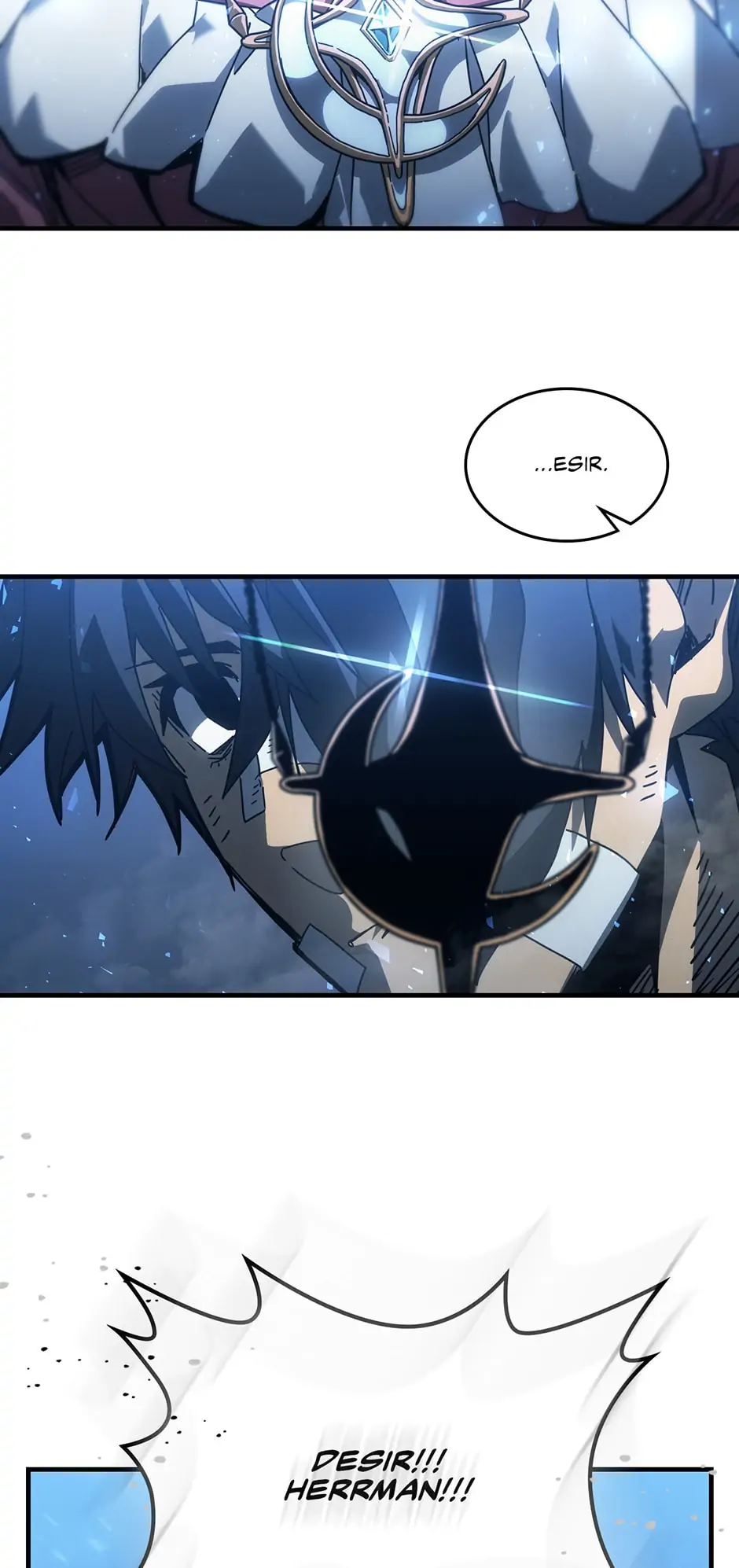 Read A Returner's Magic Should Be Special EN Manga Online