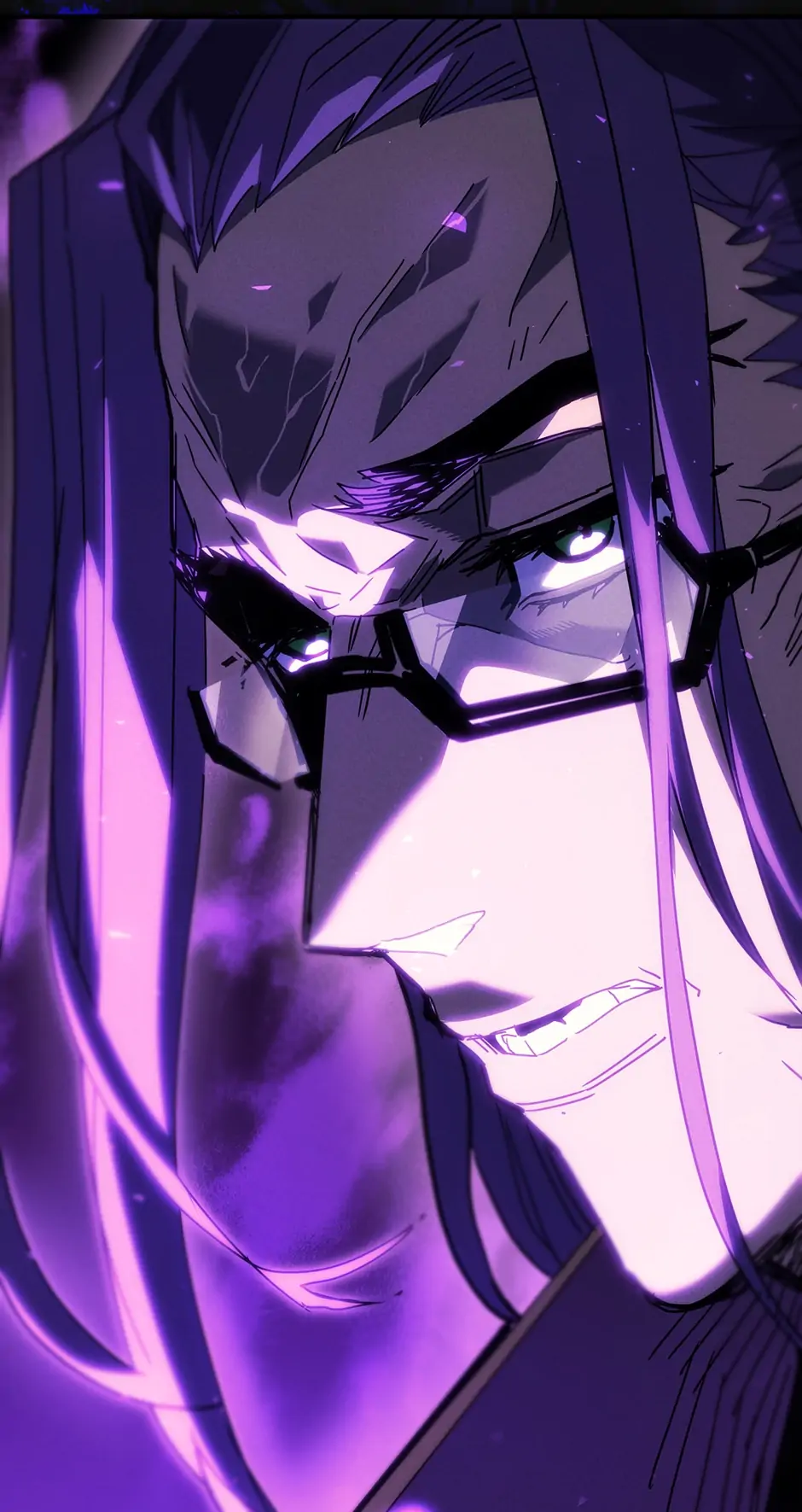 Read A Returner's Magic Should Be Special EN Manga Online