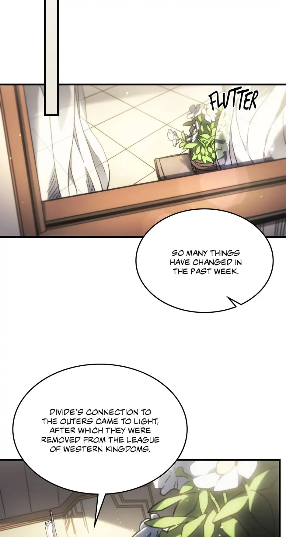 Read A Returner's Magic Should Be Special EN Manga Online