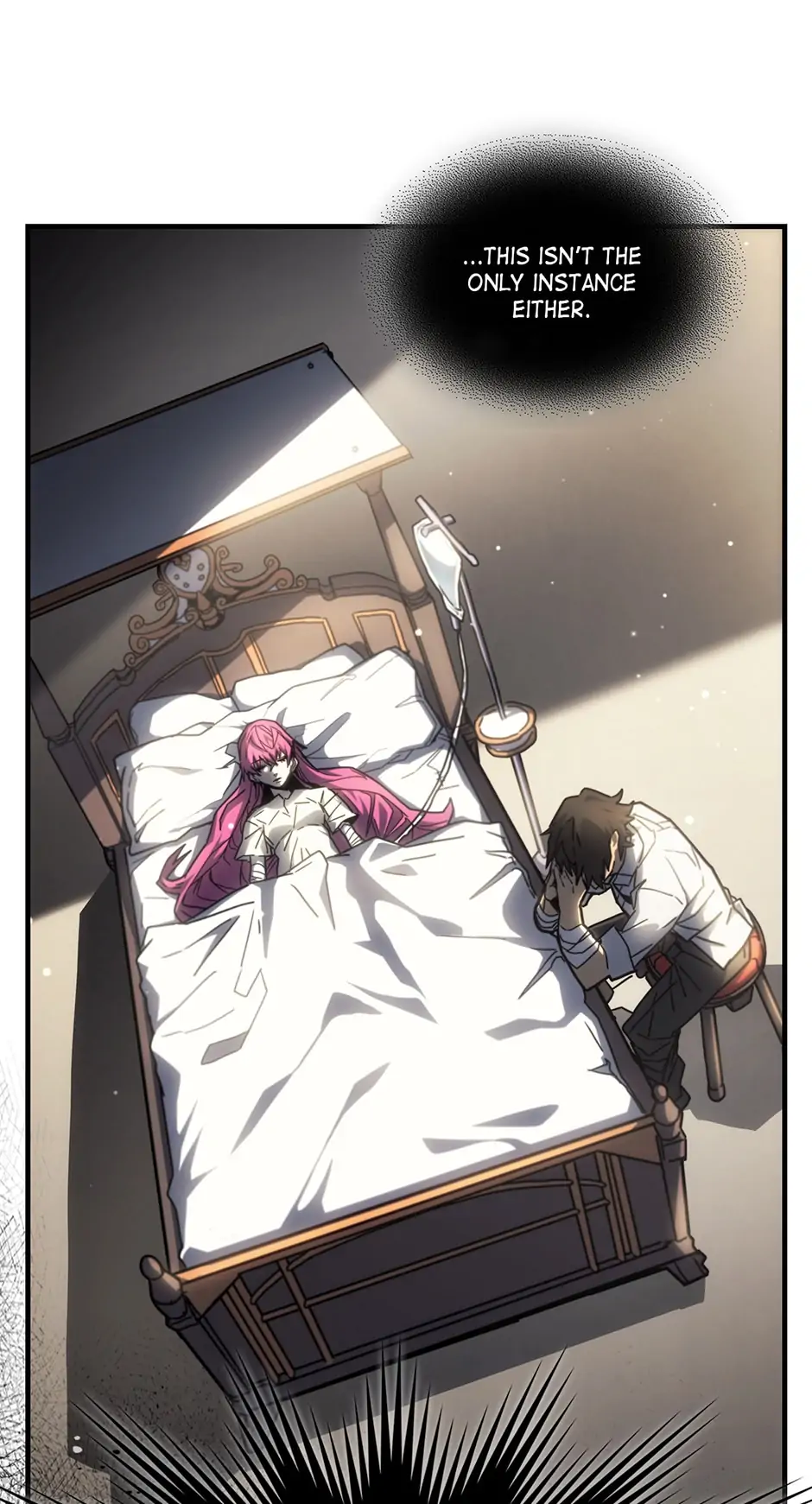 Read A Returner's Magic Should Be Special EN Manga Online