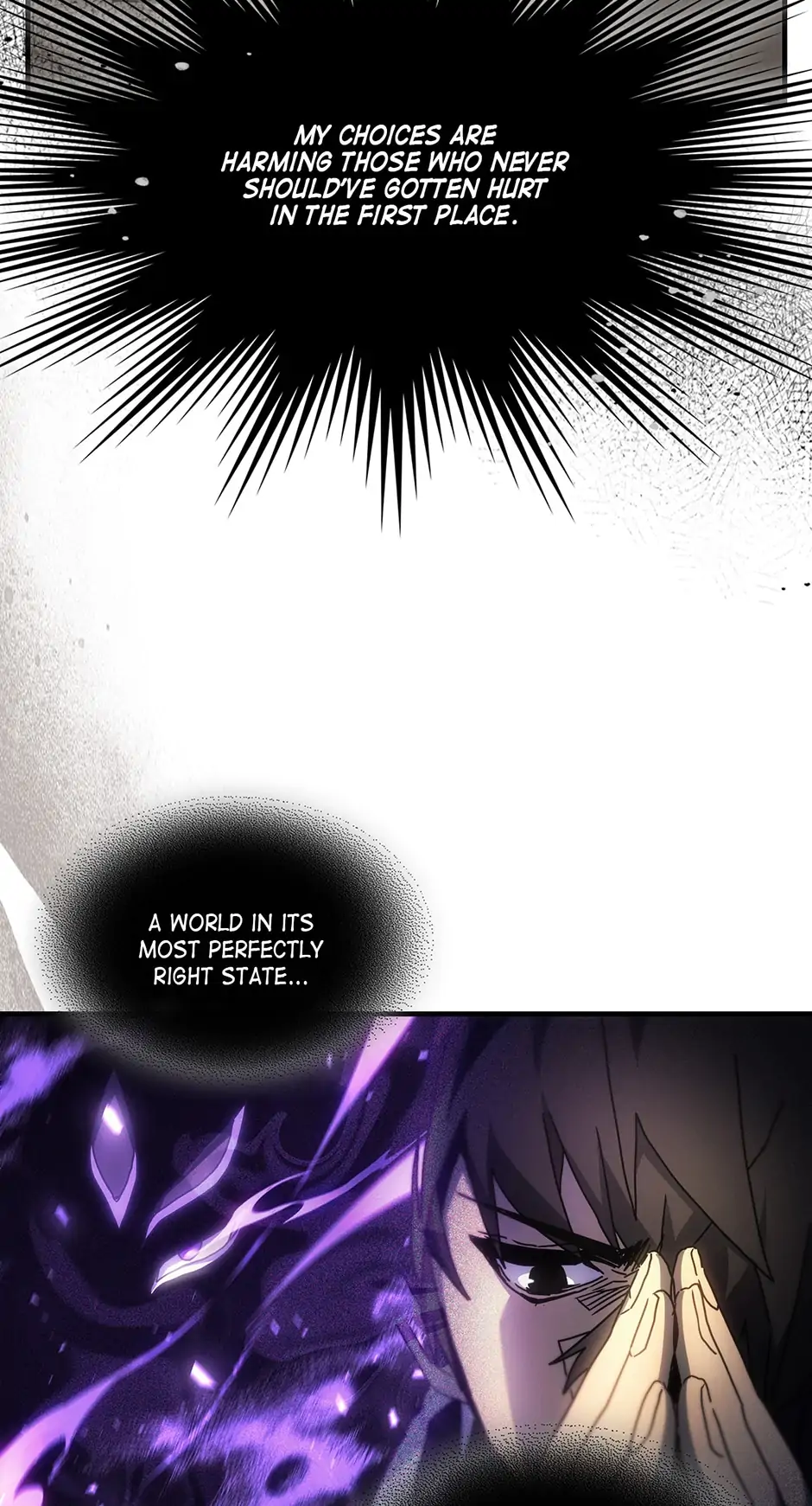 Read A Returner's Magic Should Be Special EN Manga Online