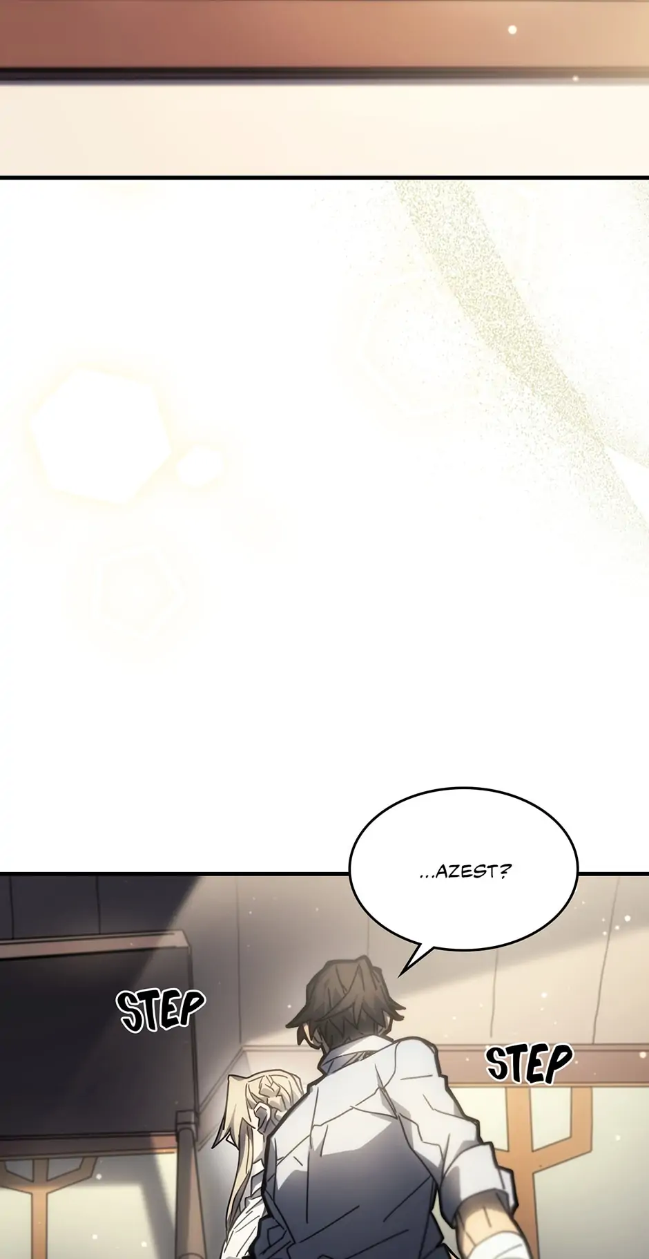 Read A Returner's Magic Should Be Special EN Manga Online