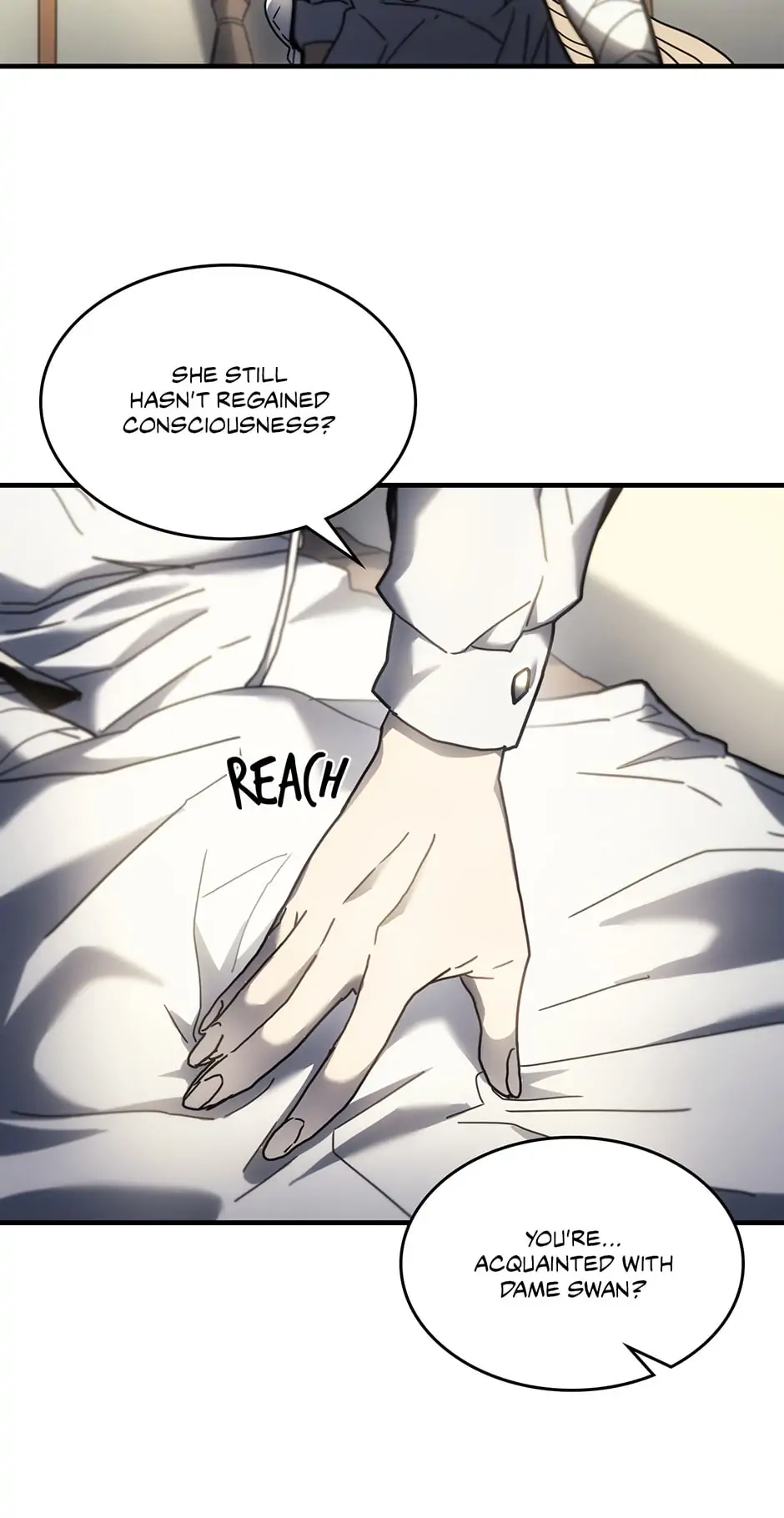 Read A Returner's Magic Should Be Special EN Manga Online