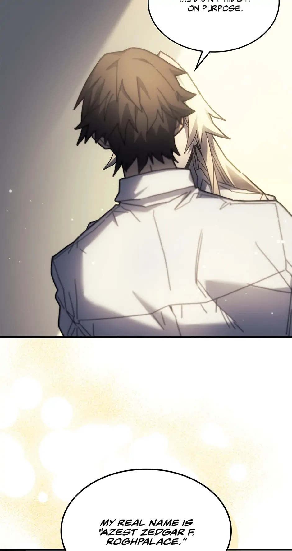 Read A Returner's Magic Should Be Special EN Manga Online