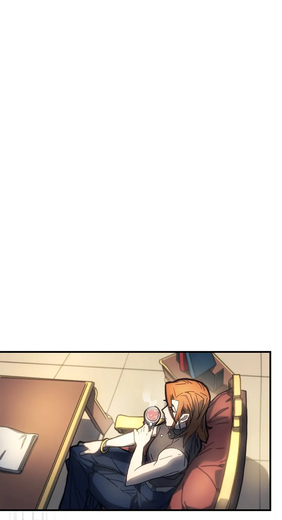 Read A Returner's Magic Should Be Special EN Manga Online