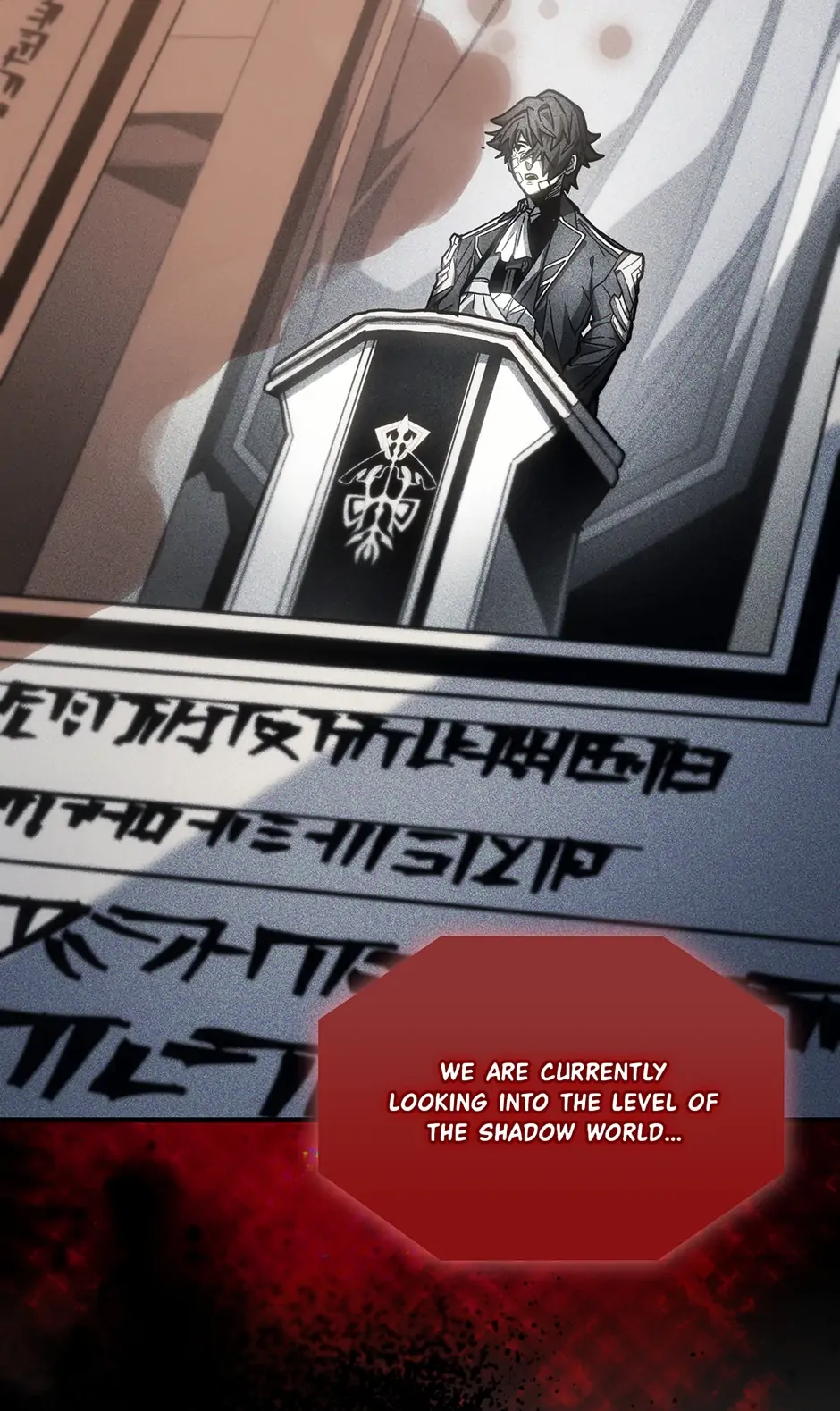 Read A Returner's Magic Should Be Special EN Manga Online