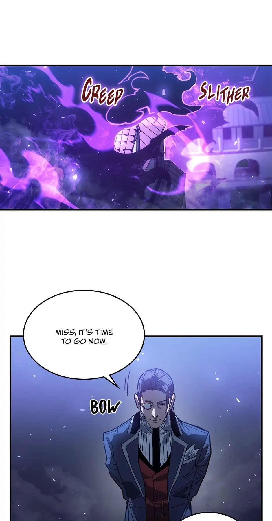 Read A Returner's Magic Should Be Special EN Manga Online