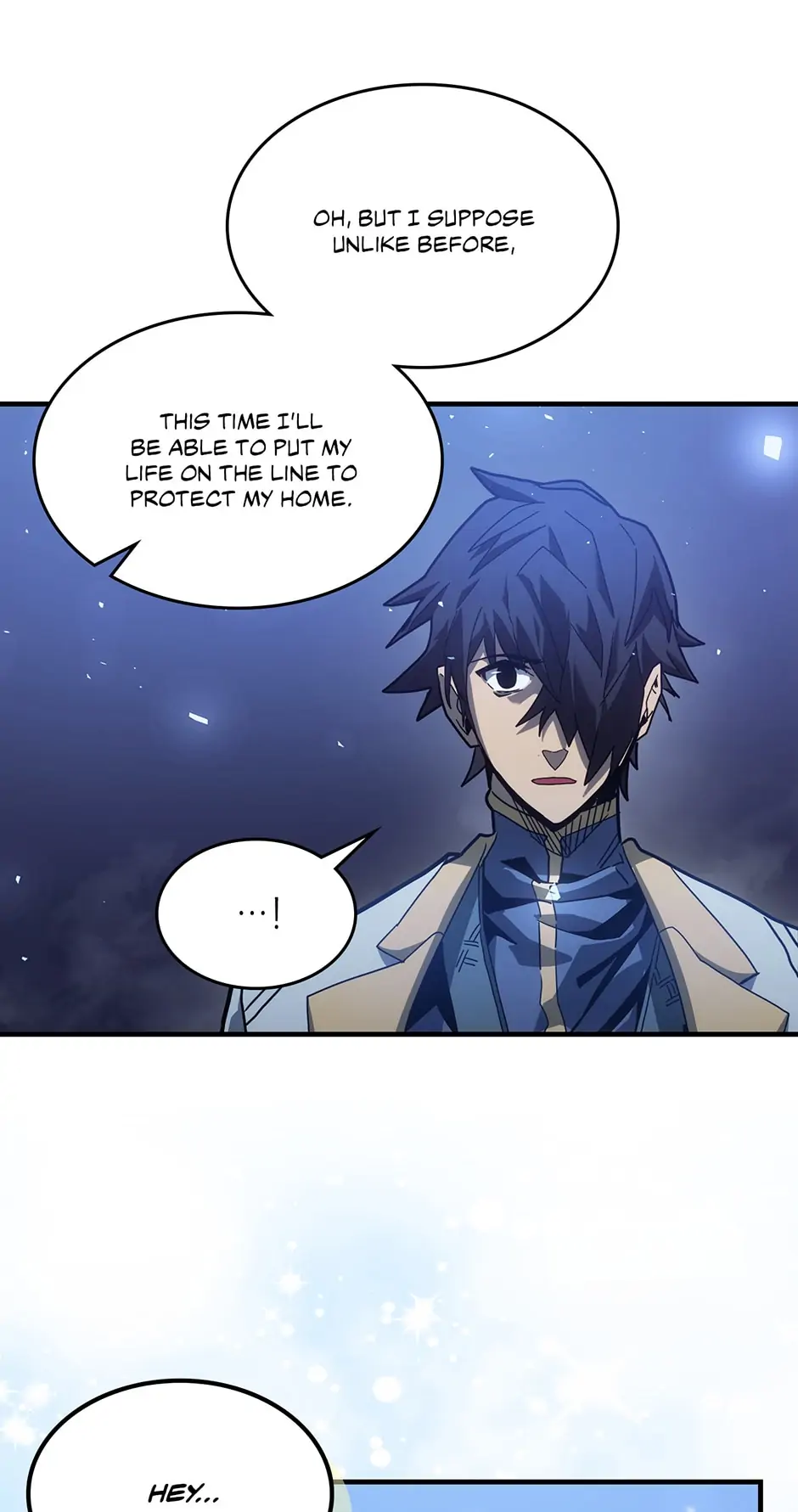 Read A Returner's Magic Should Be Special EN Manga Online