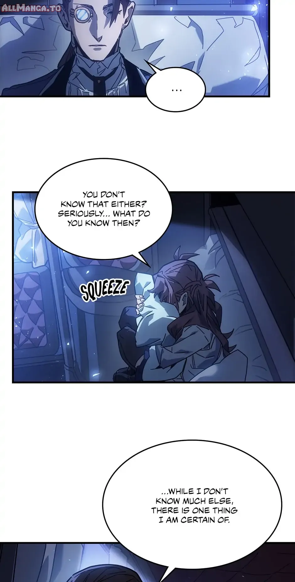 Read A Returner's Magic Should Be Special EN Manga Online