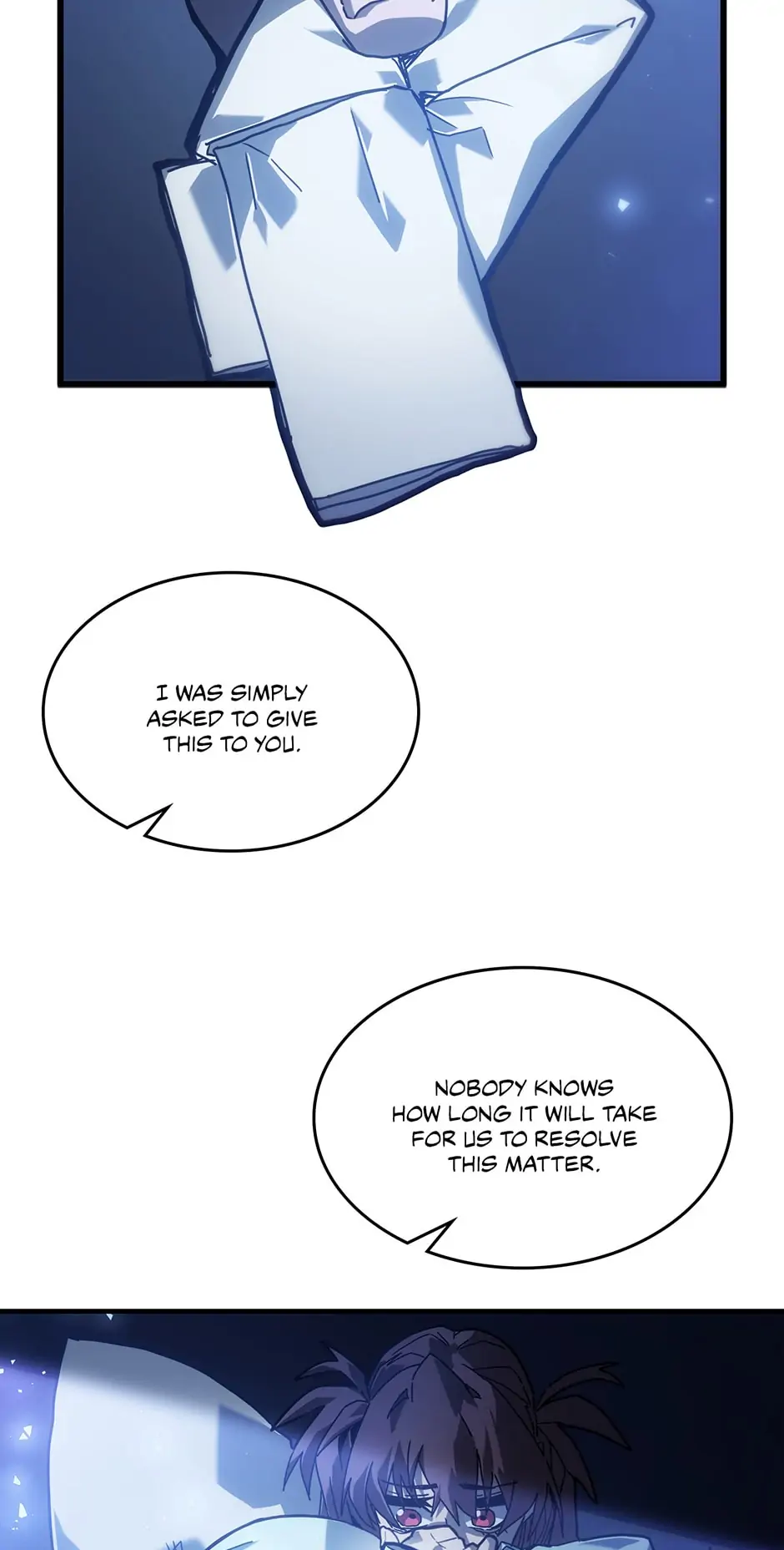 Read A Returner's Magic Should Be Special EN Manga Online