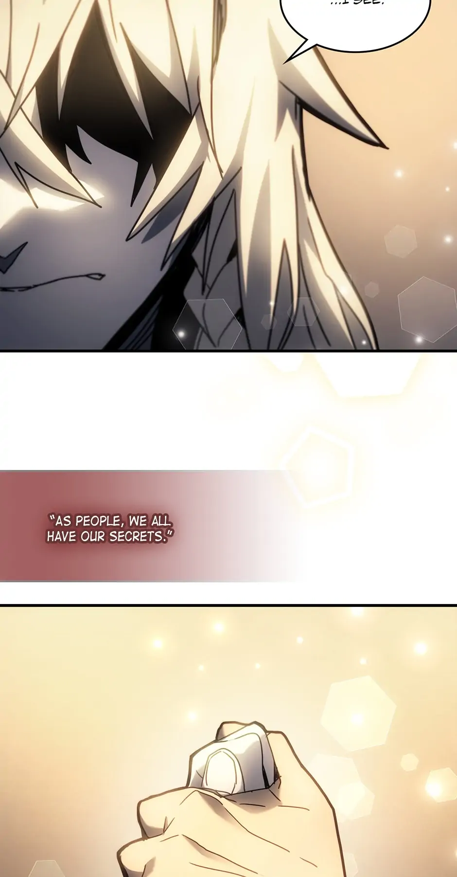 Read A Returner's Magic Should Be Special EN Manga Online