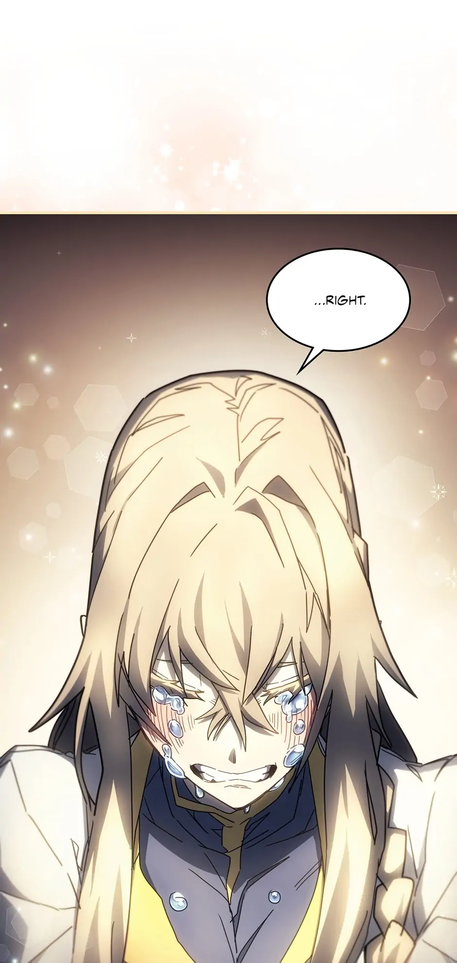 Read A Returner's Magic Should Be Special EN Manga Online