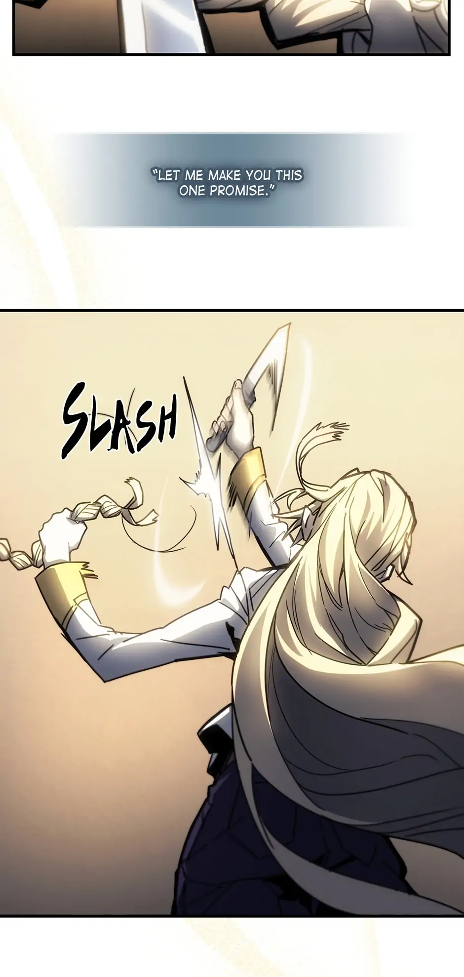 Read A Returner's Magic Should Be Special EN Manga Online