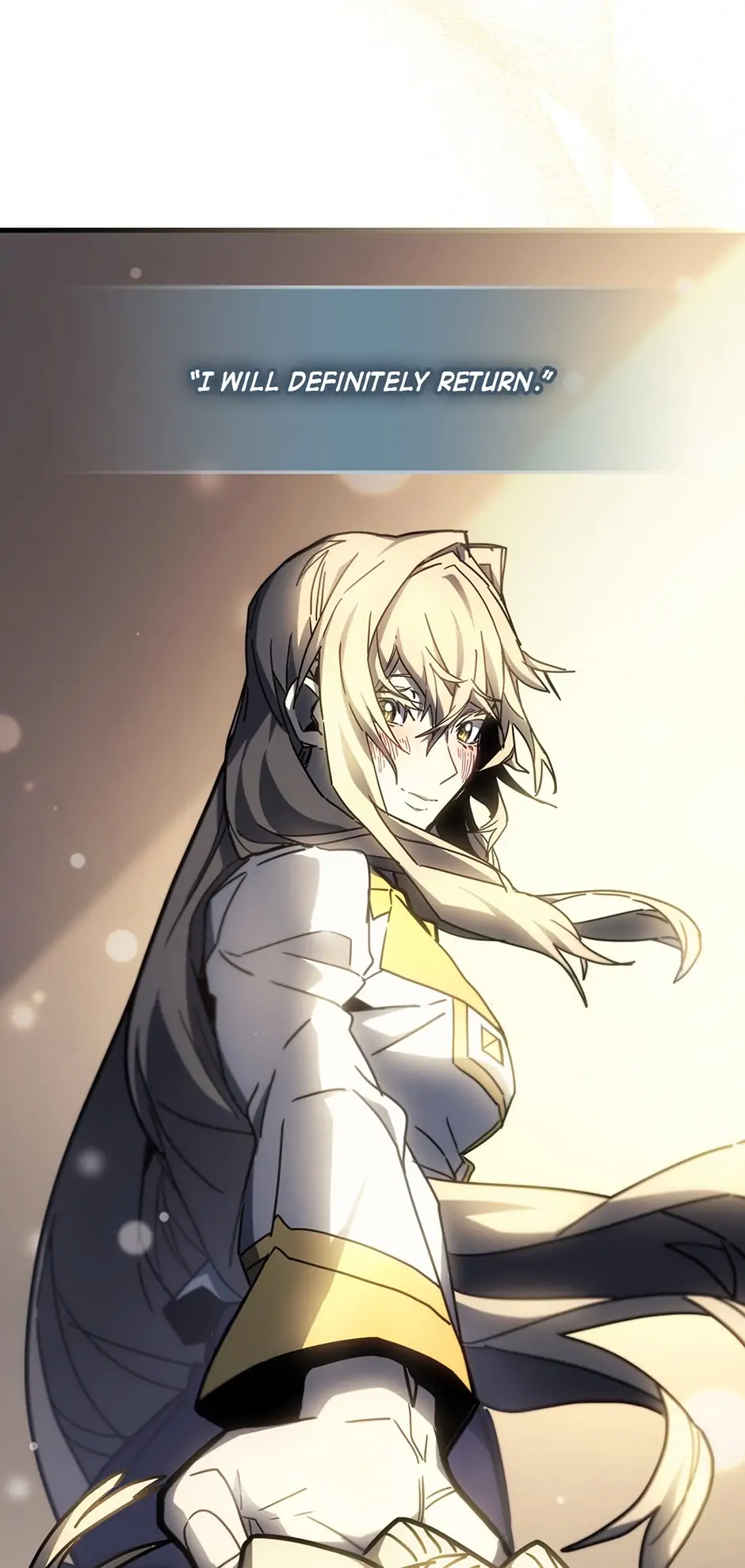 Read A Returner's Magic Should Be Special EN Manga Online