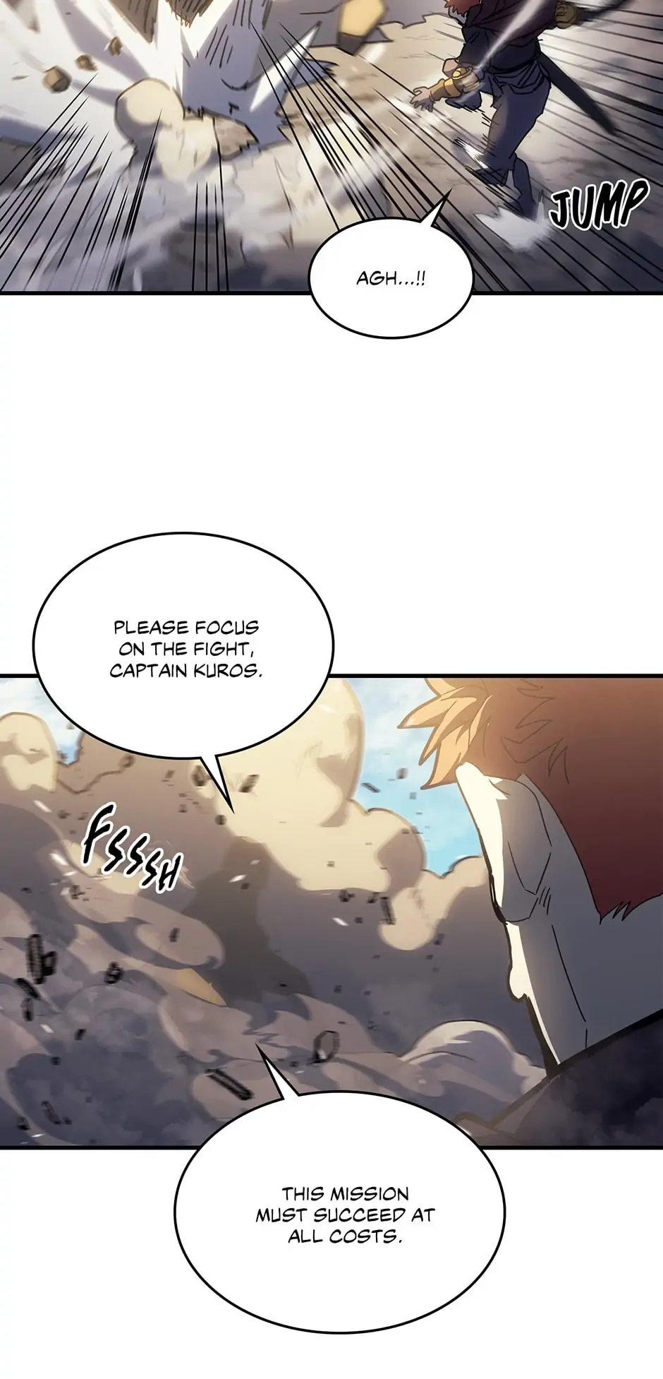 Read A Returner's Magic Should Be Special EN Manga Online